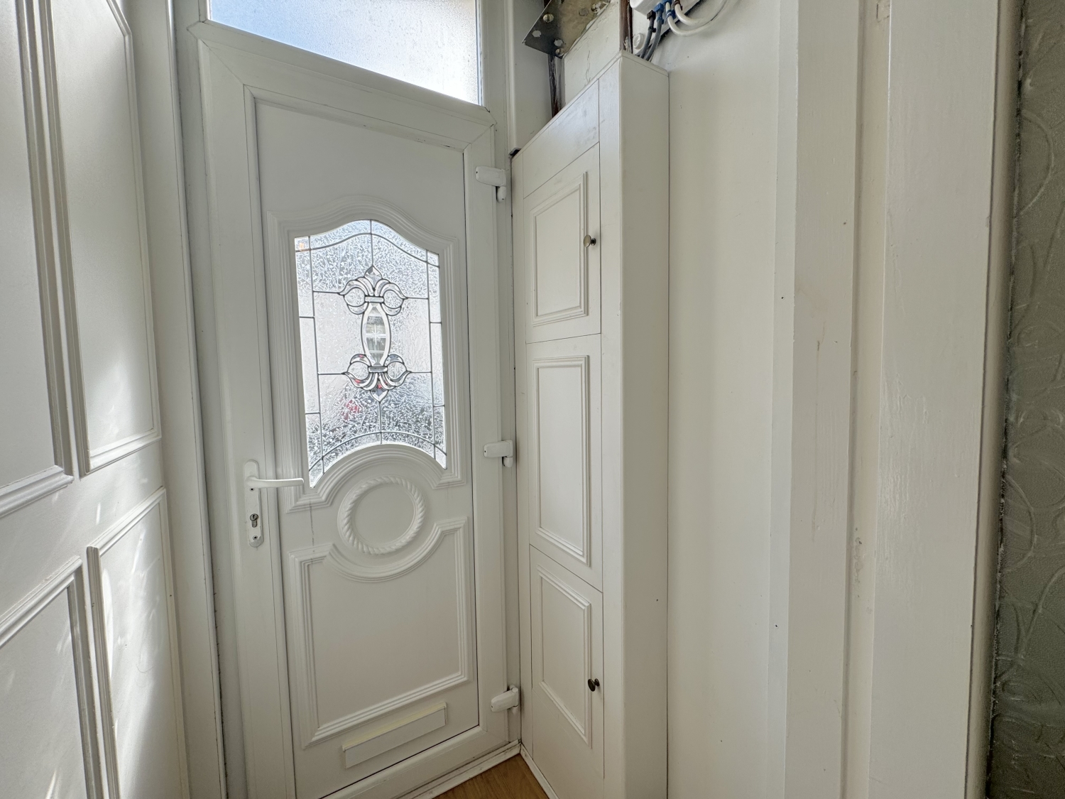 2 bedroom Terraced Under Offer