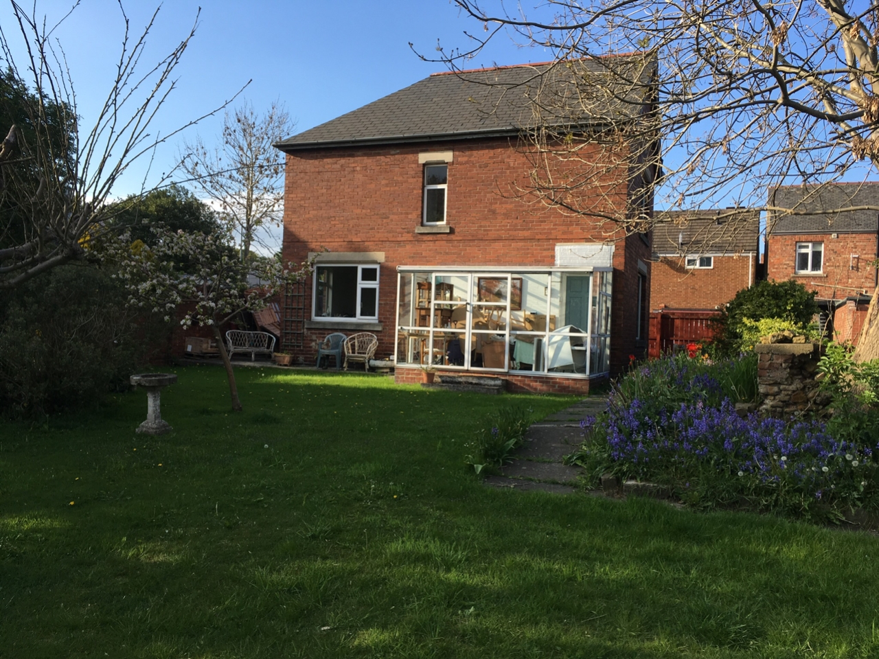 3 bedroom Detached For Sale