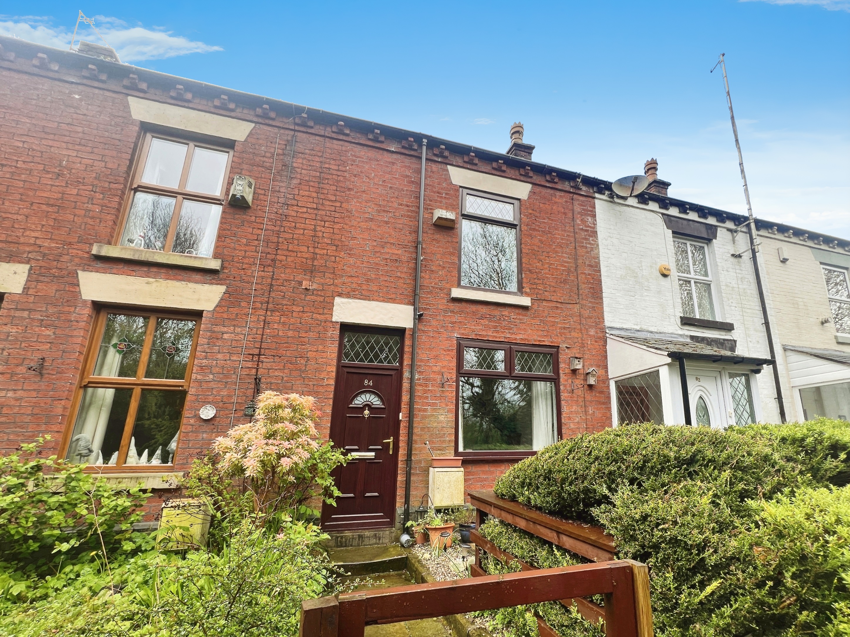 2 bedroom House SSTC