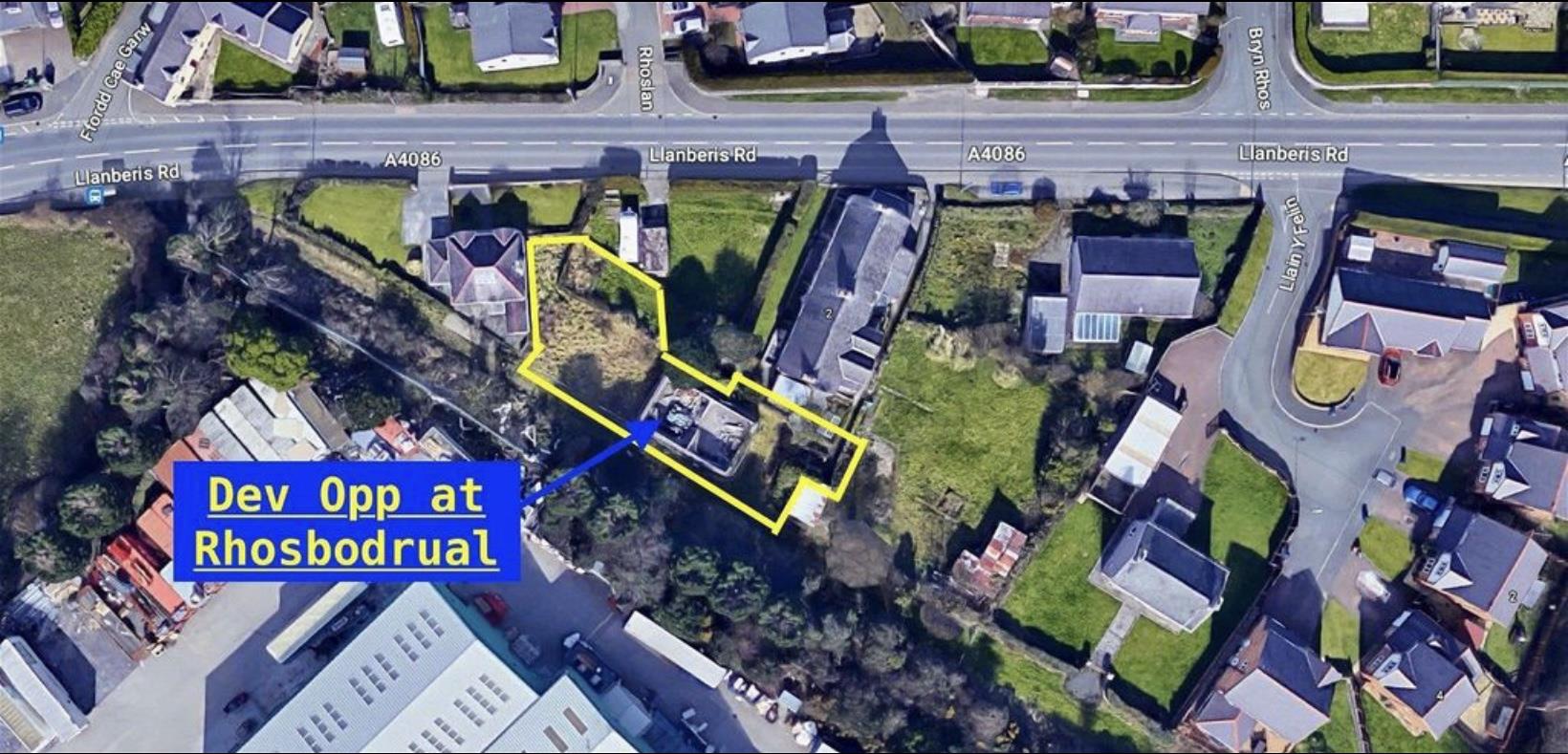  Detached house For Sale