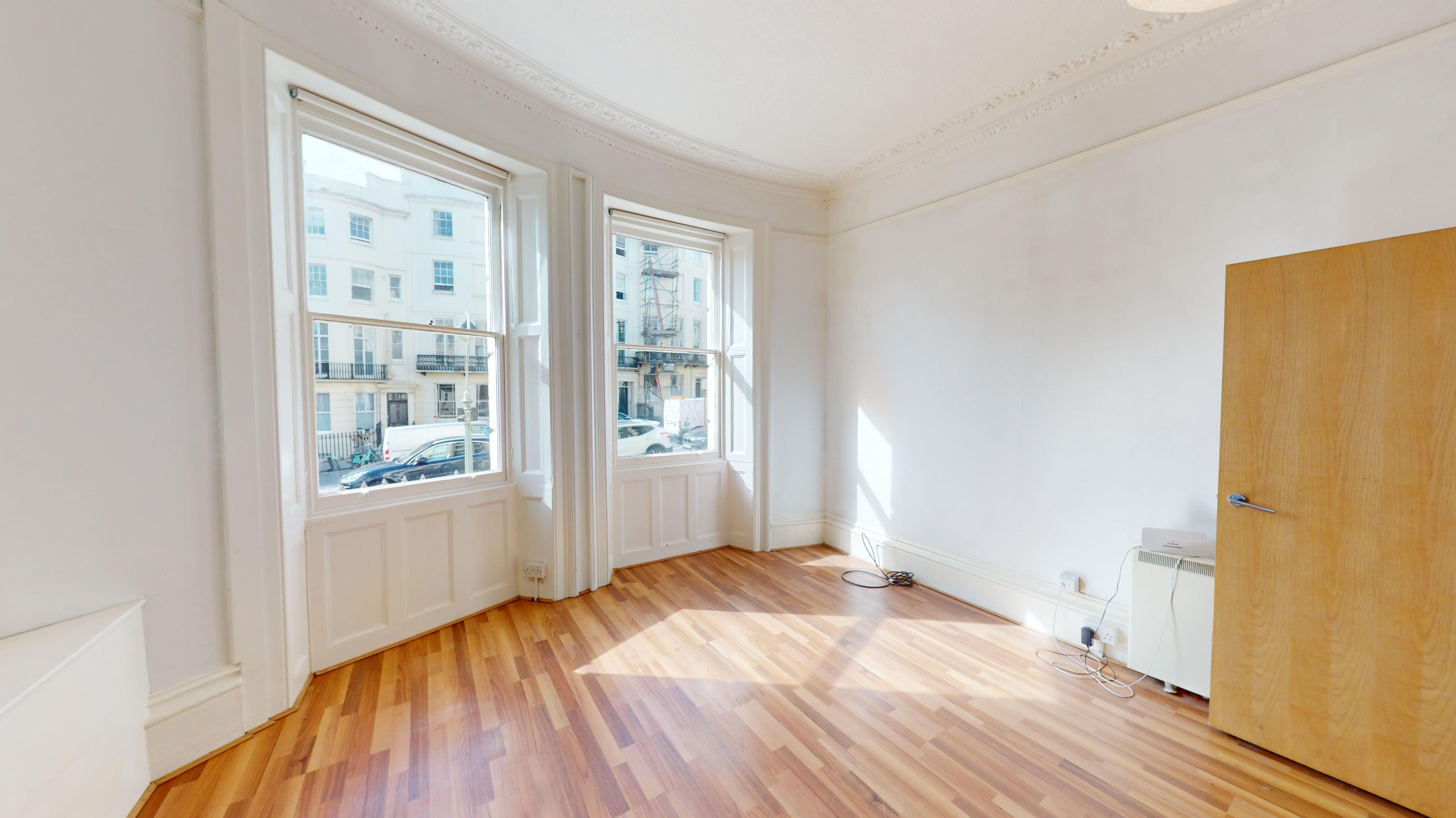 1 bedroom Apartment Let agreed
