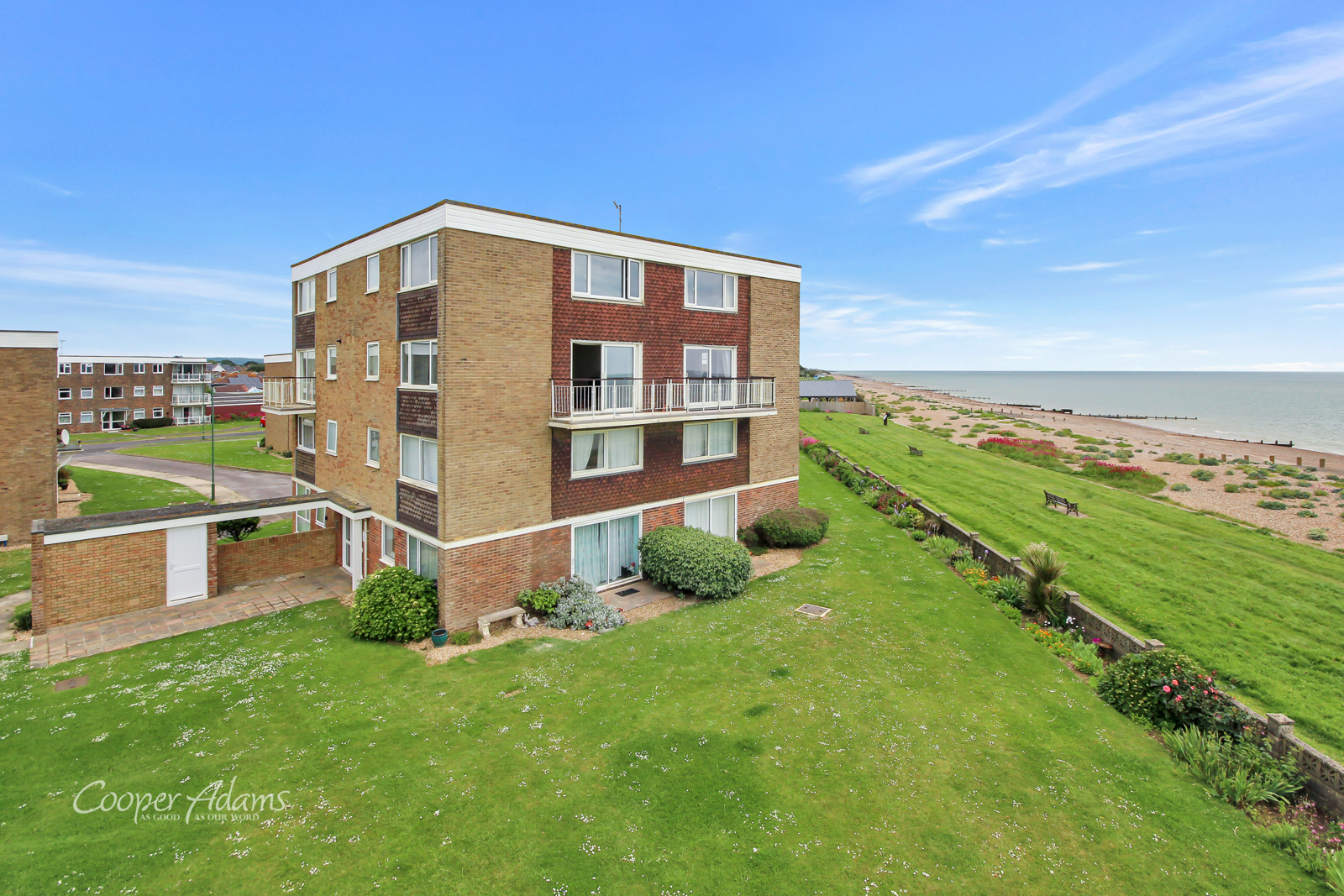 2 bedroom Apartment For Sale