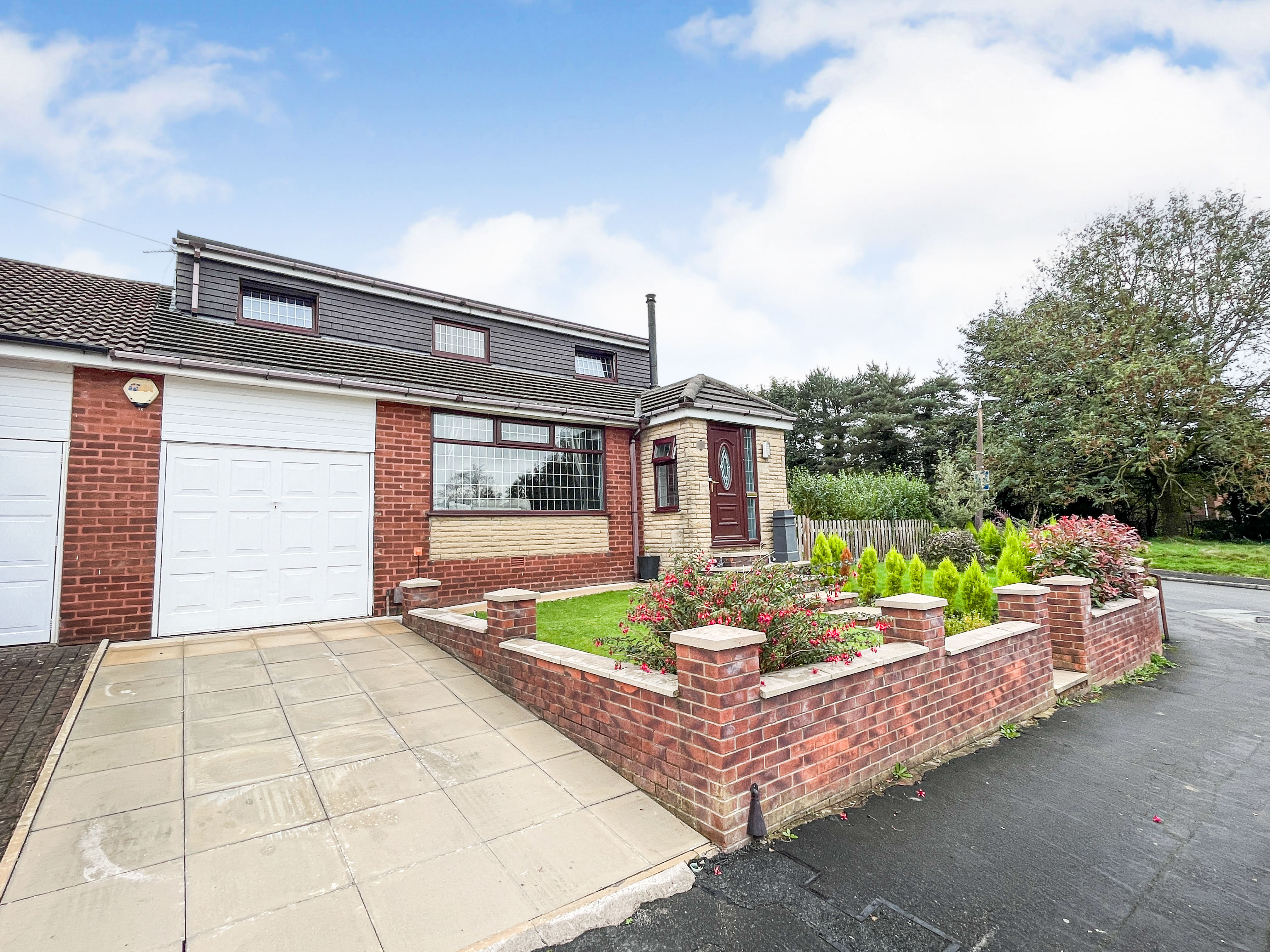 4 bedroom House SSTC