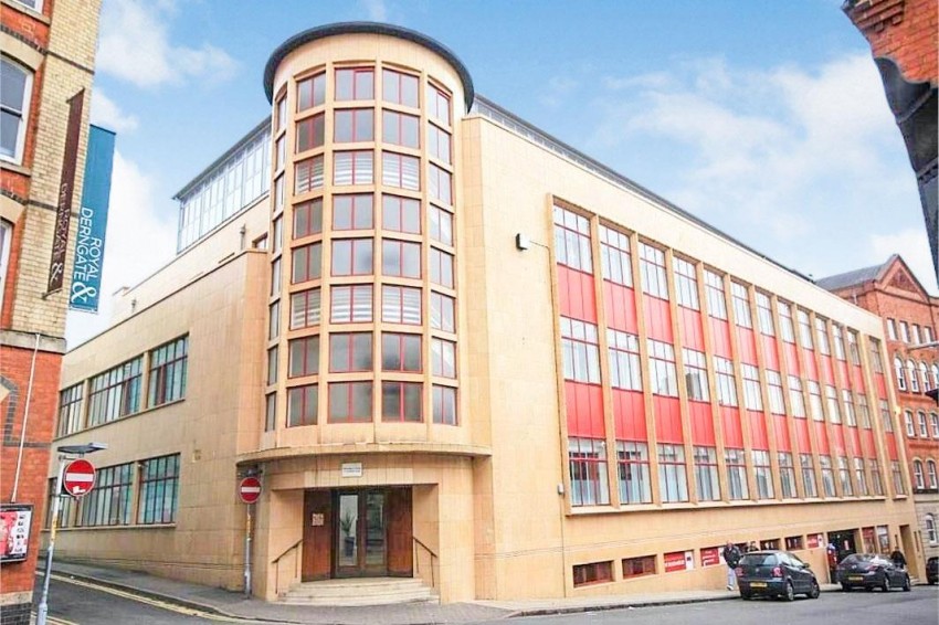 Development For Sale