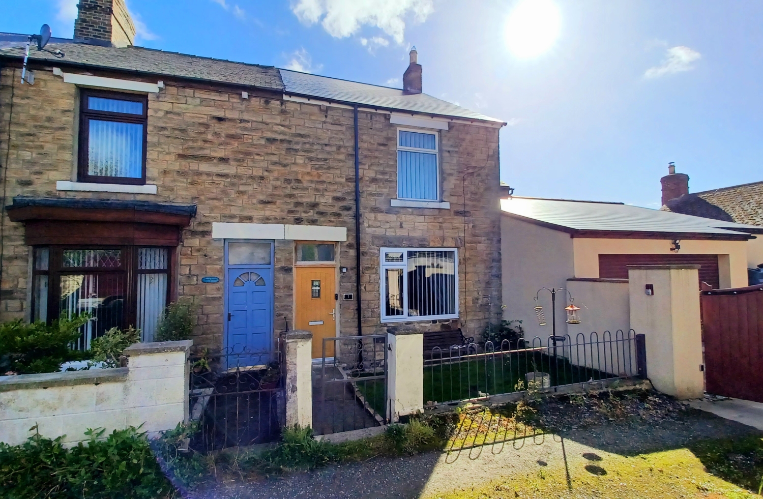 3 bedroom Terraced For Sale