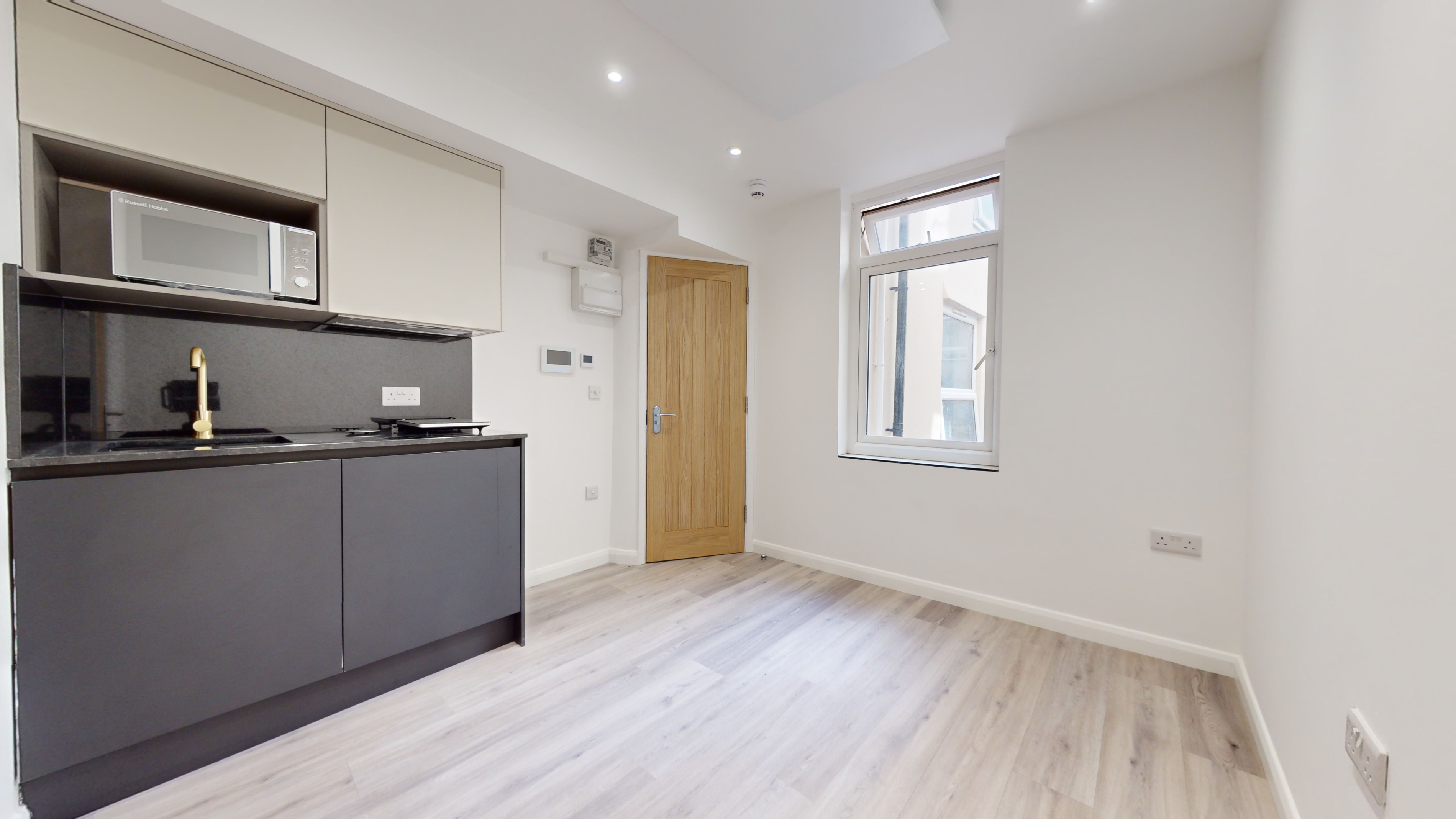 1 bedroom Apartment To Let