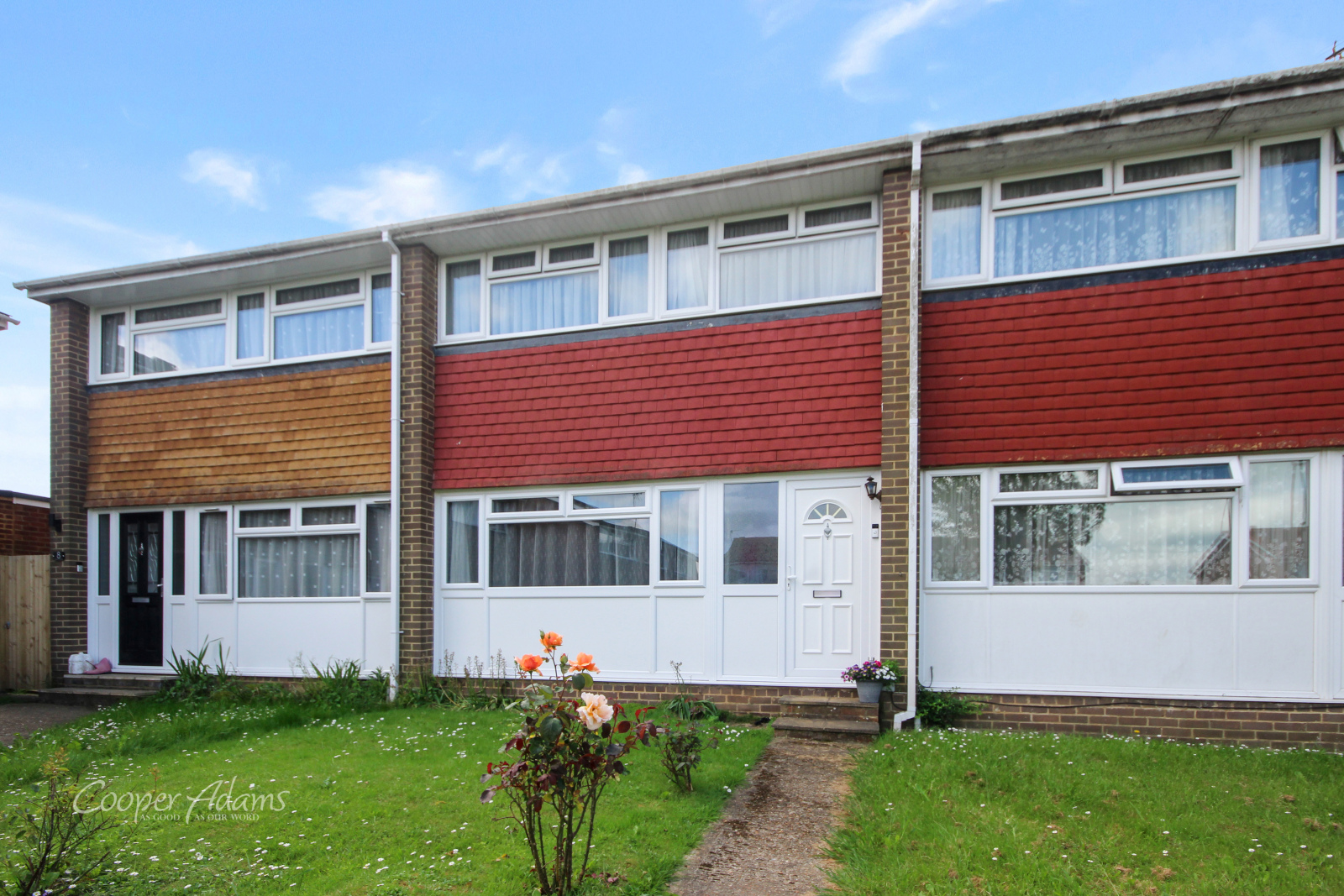 3 bedroom Terraced House SSTC