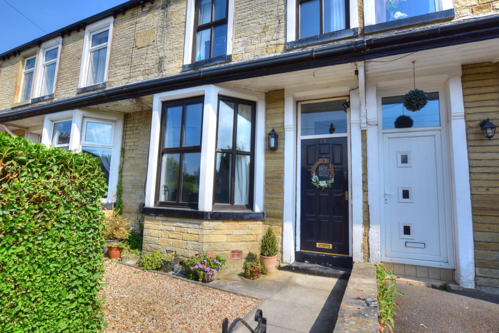 3 bedroom Terraced Sold
