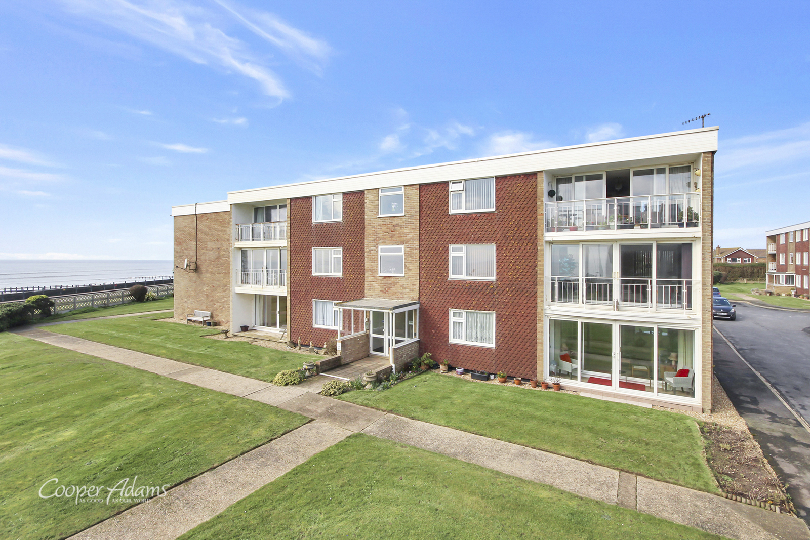 2 bedroom Apartment SSTC
