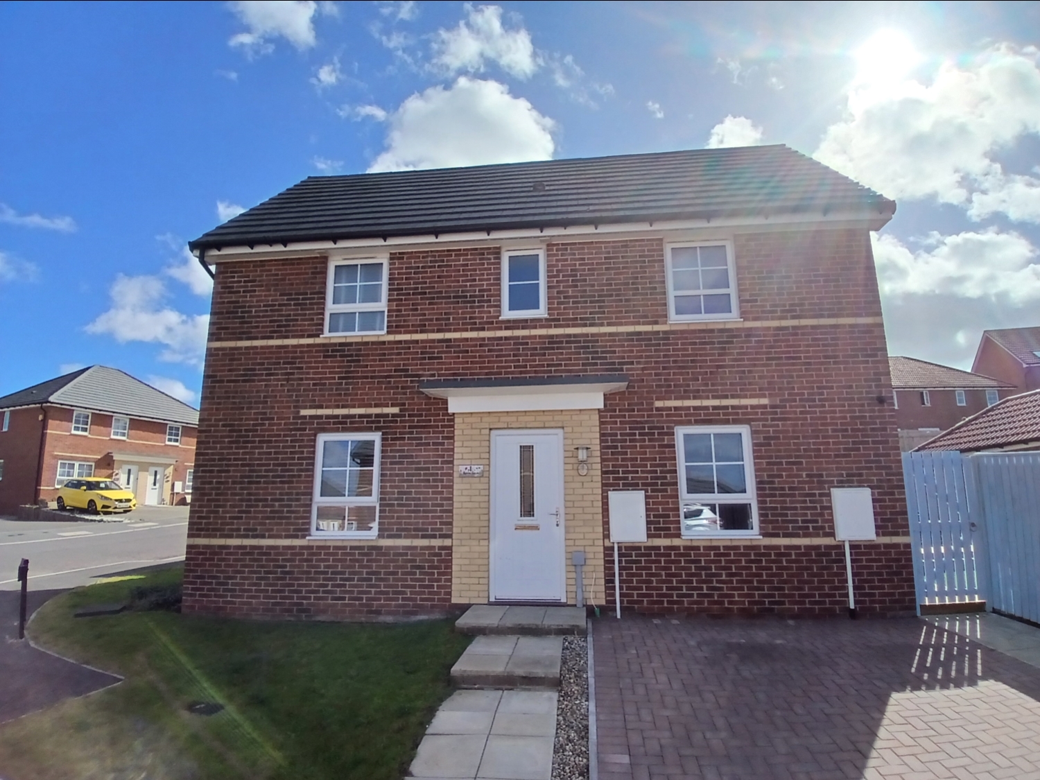 3 bedroom Detached For Sale