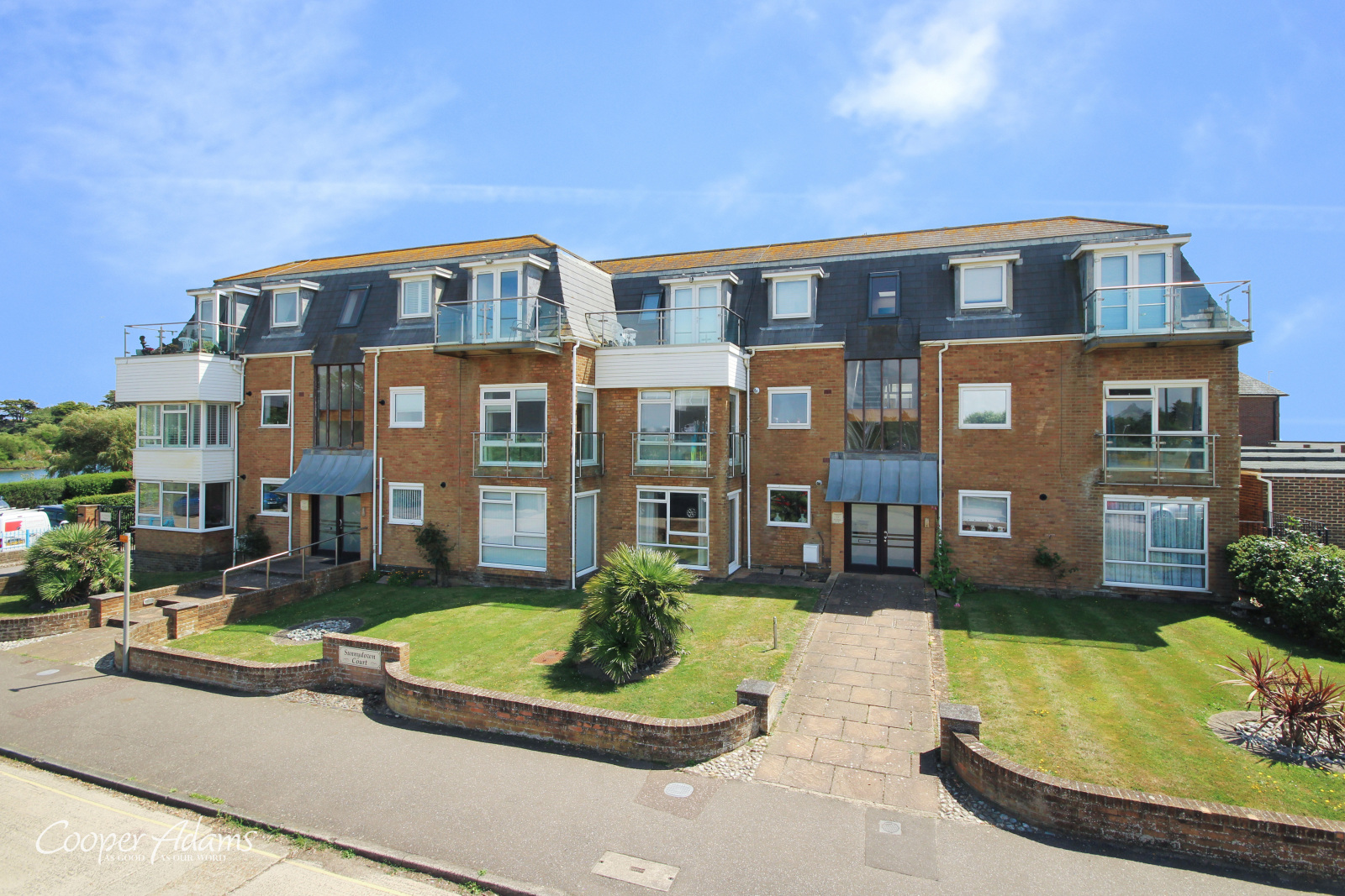 2 bedroom Apartment SSTC