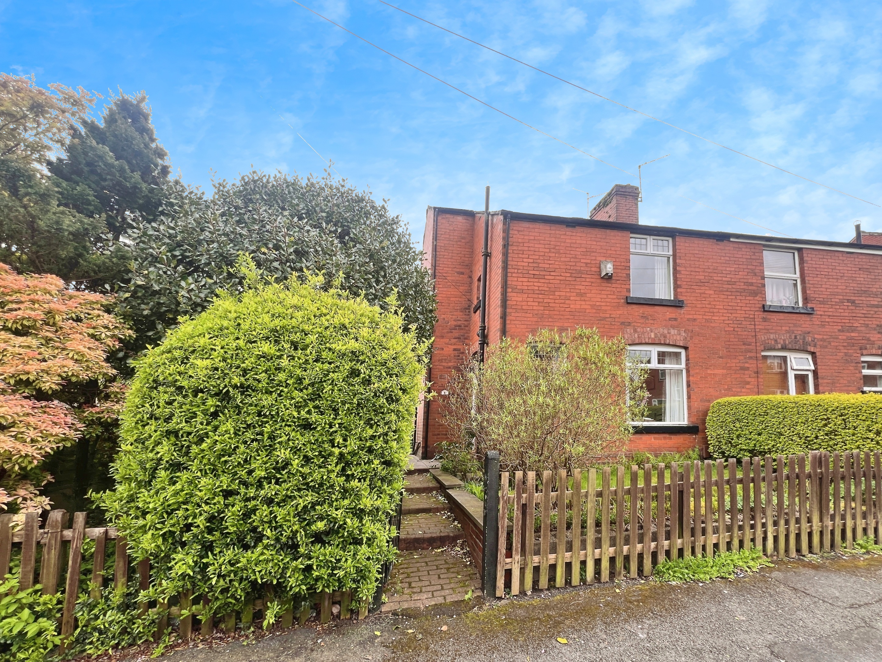 3 bedroom House SSTC