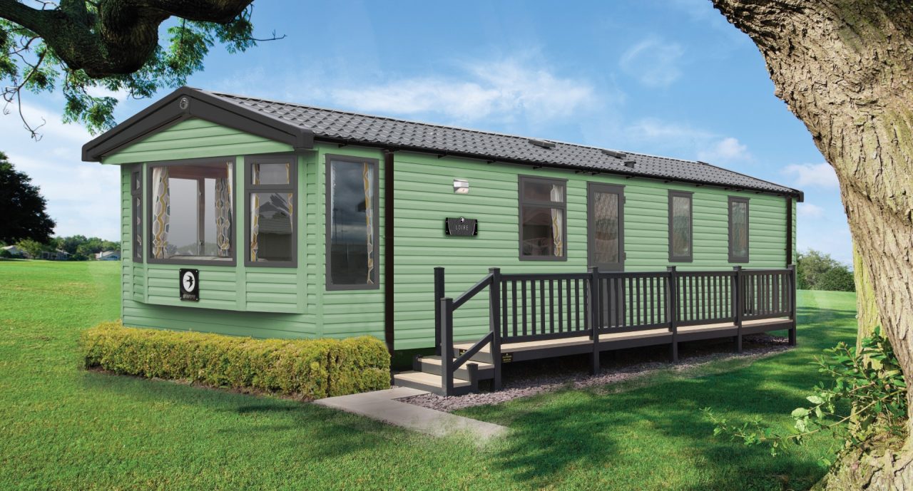 3 bedroom Static Home For Sale