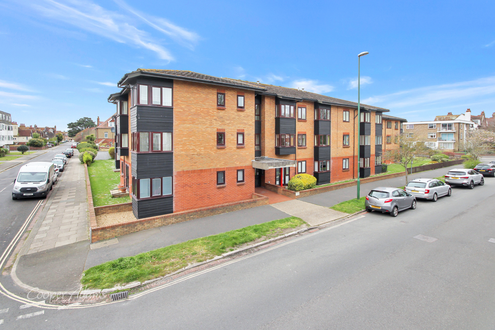 1 bedroom Apartment SSTC