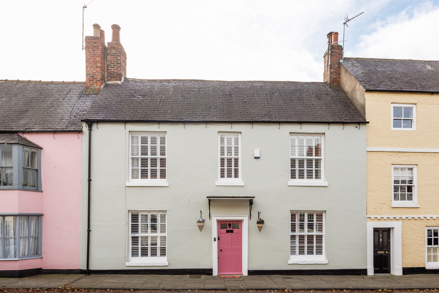 4 bedroom Terraced House Under Offer