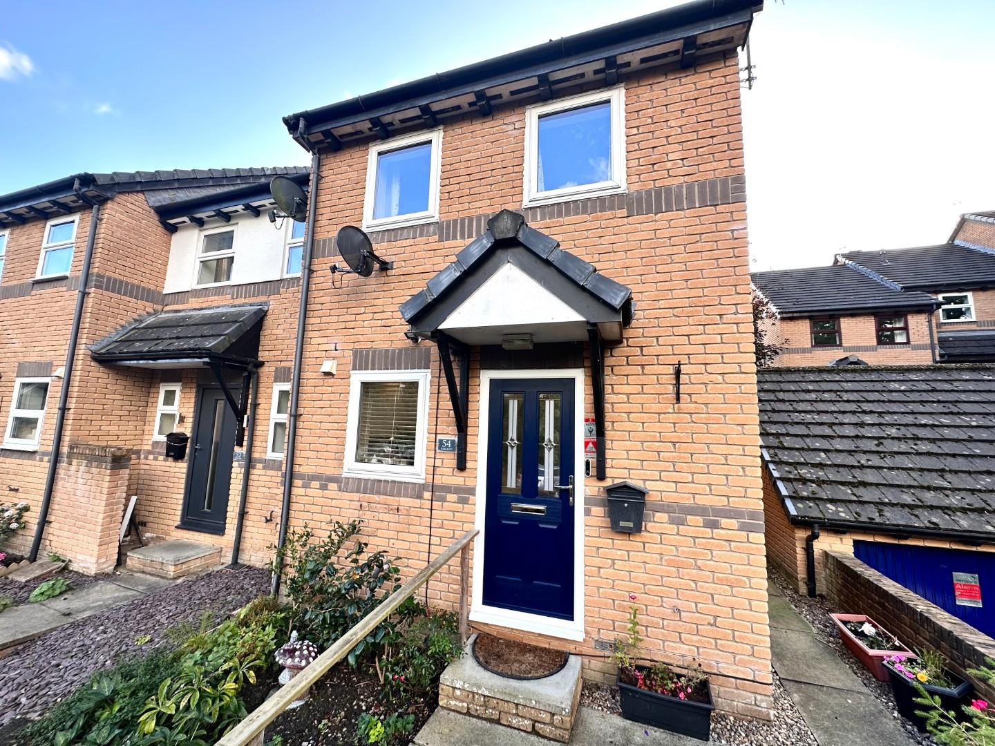 2 bedroom Townhouse SSTC