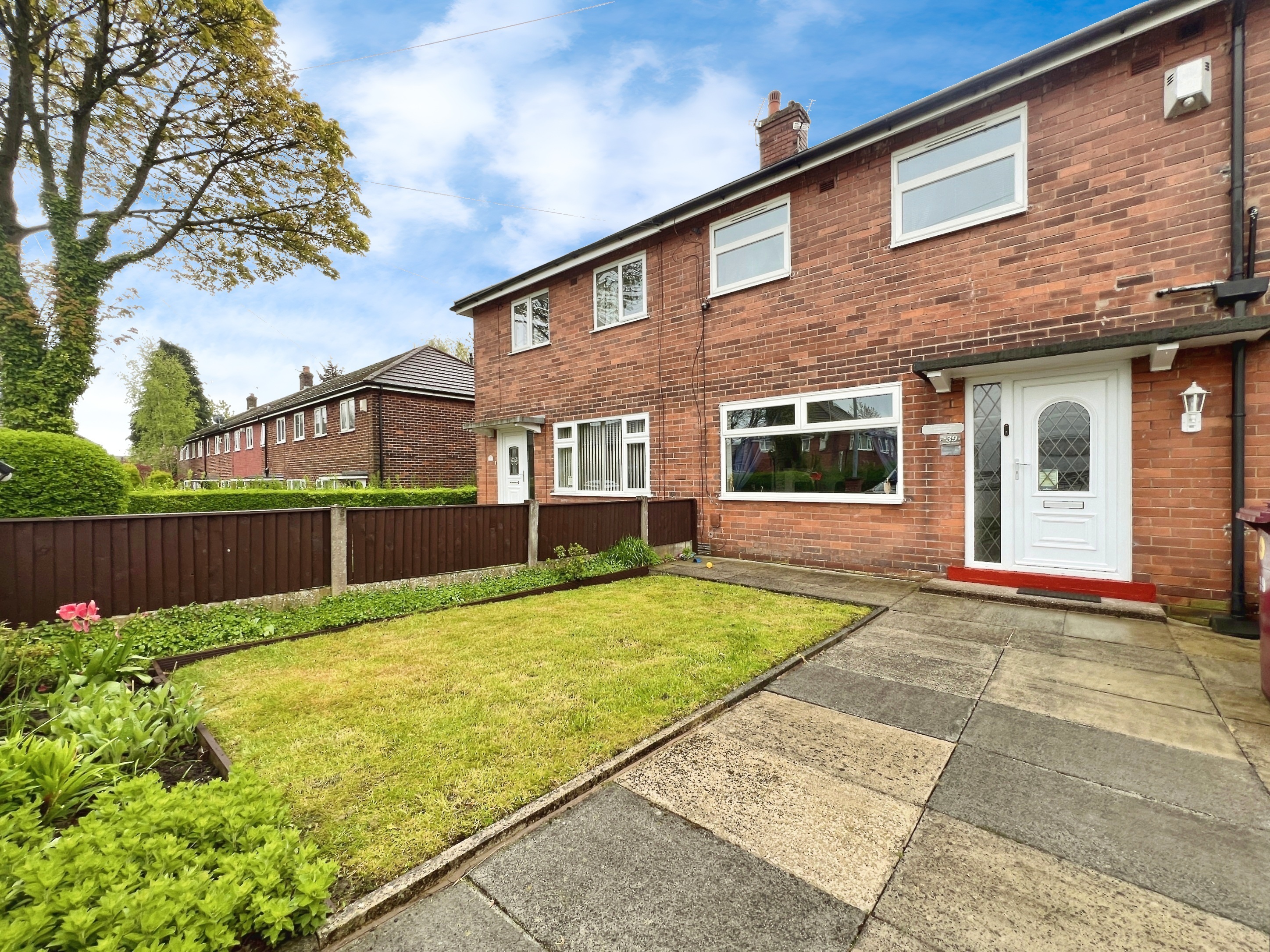 3 bedroom House (unspecified) SSTC
