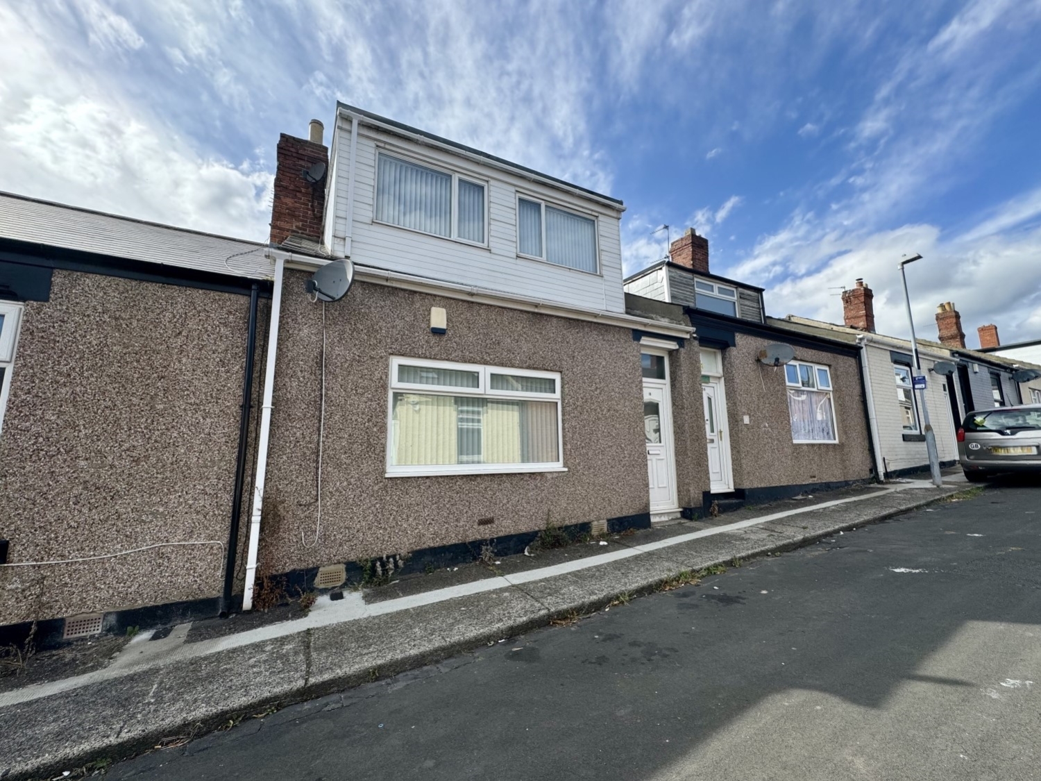 3 bedroom Terraced For Sale