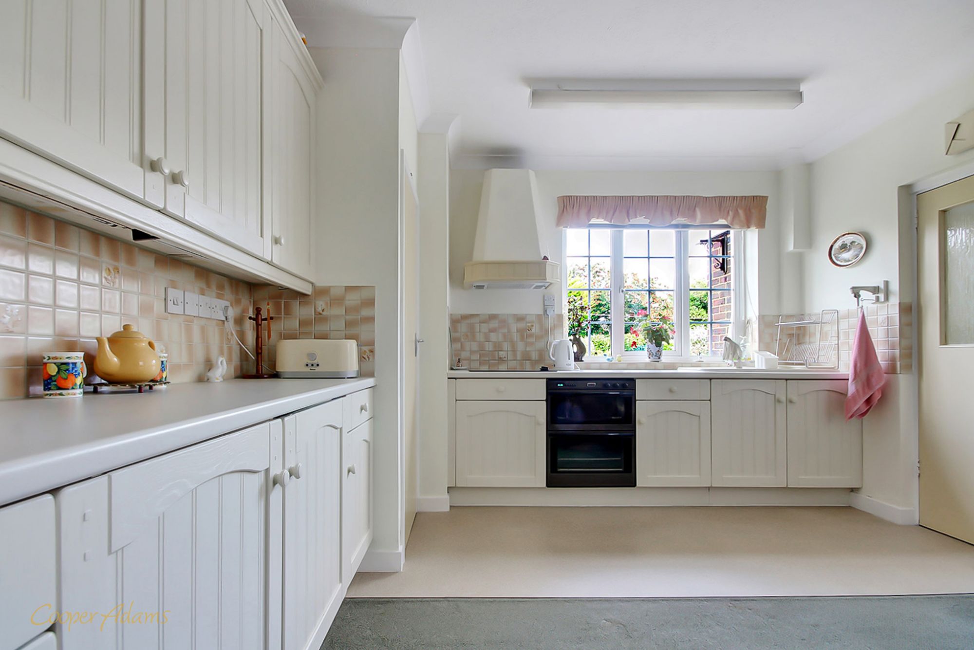 3 bedroom Detached House Sold