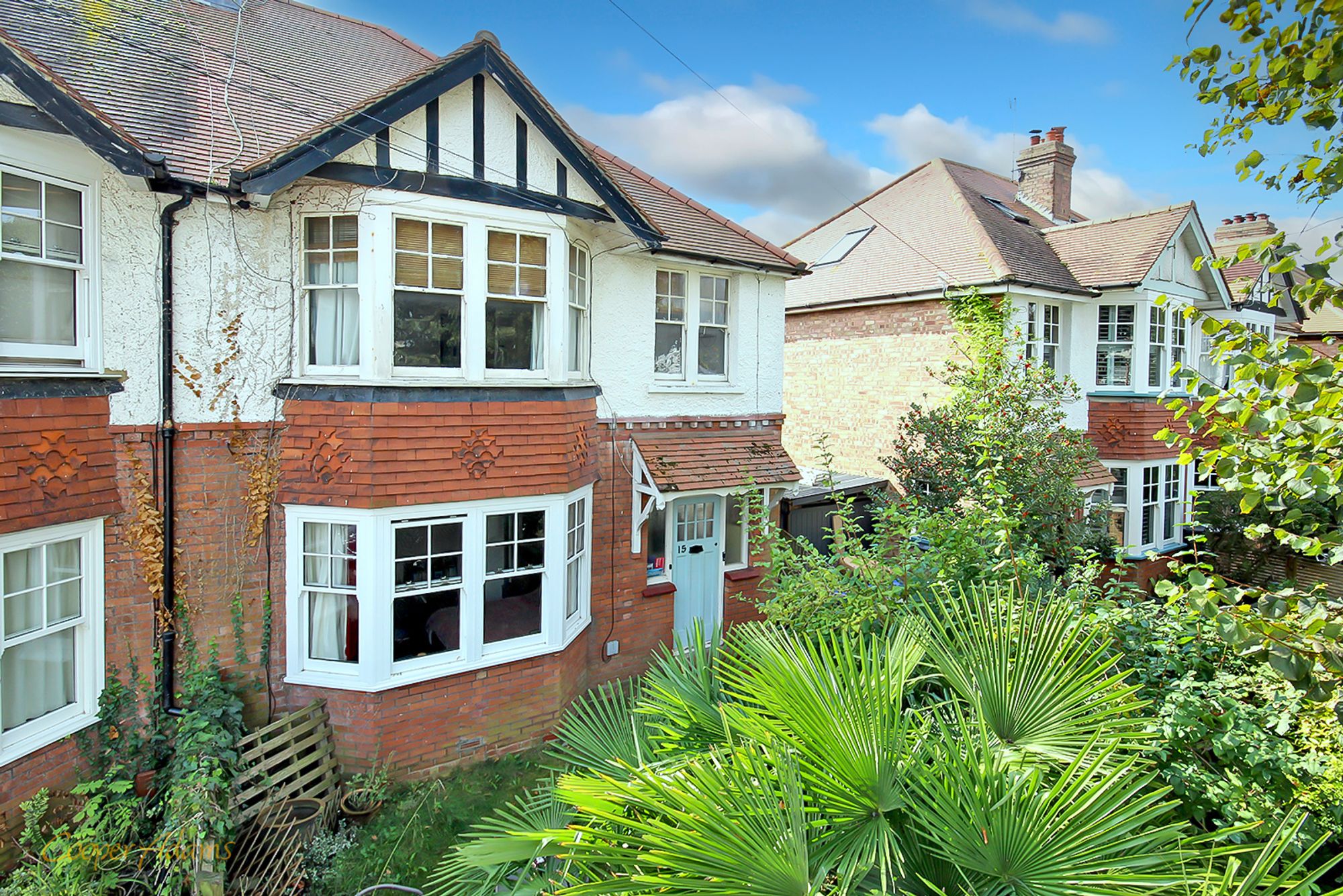 1 bedroom Apartment Sold