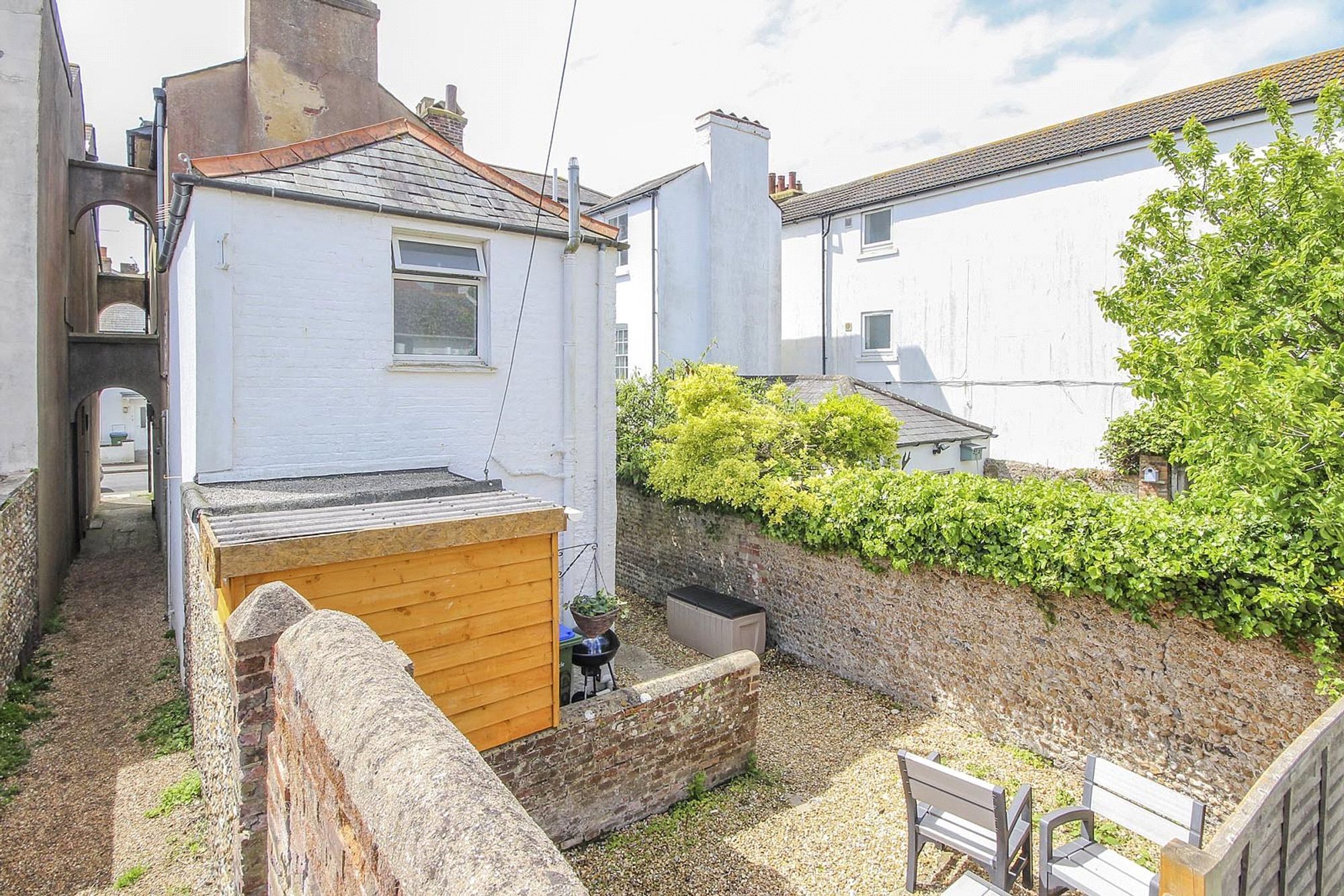 Development For Sale