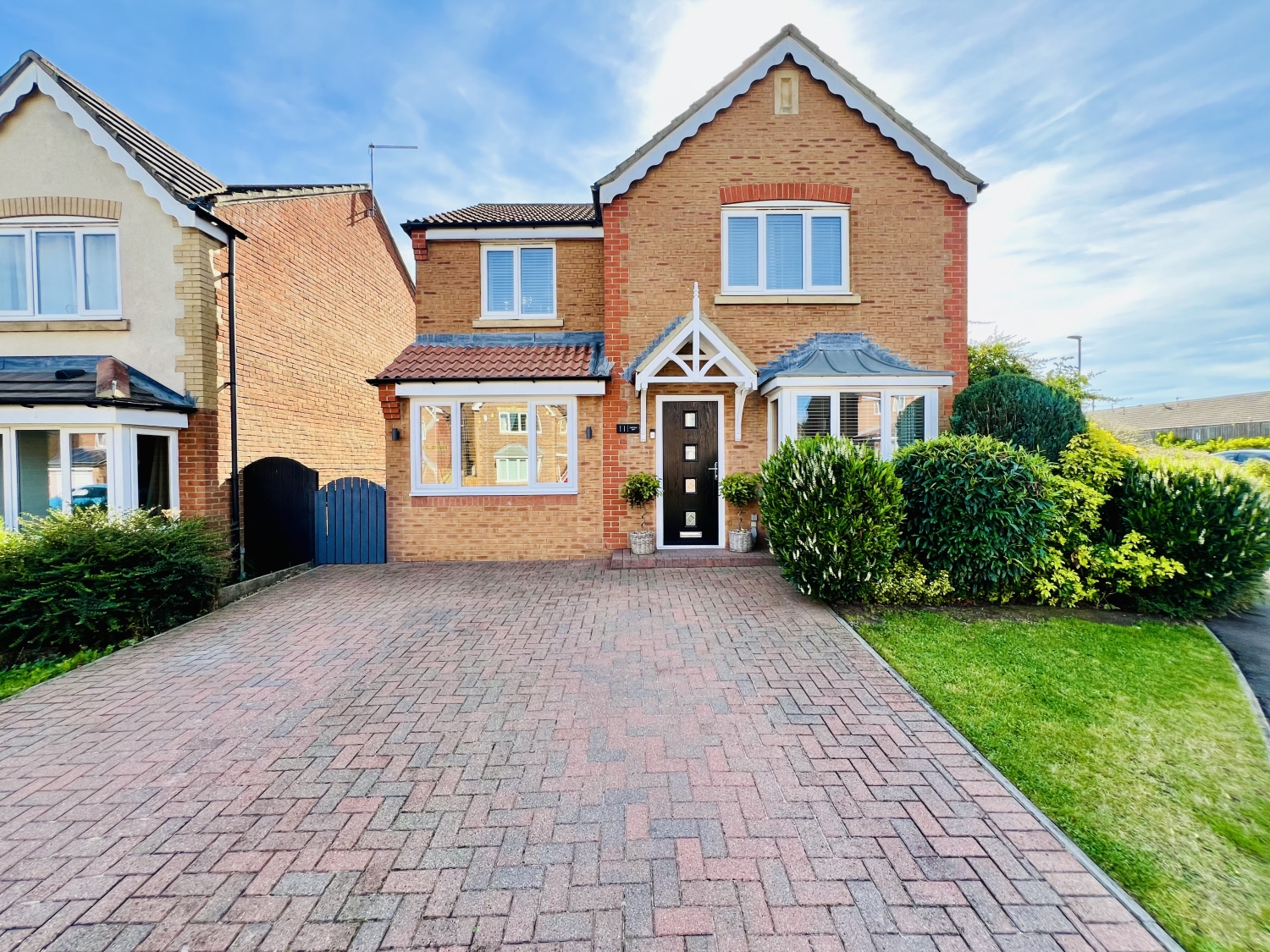 4 bedroom Detached For Sale
