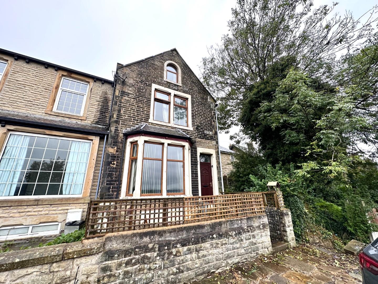 3 bedroom End Terrace SSTC