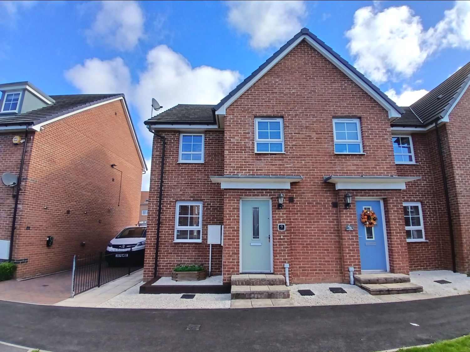 3 bedroom Terraced For Sale