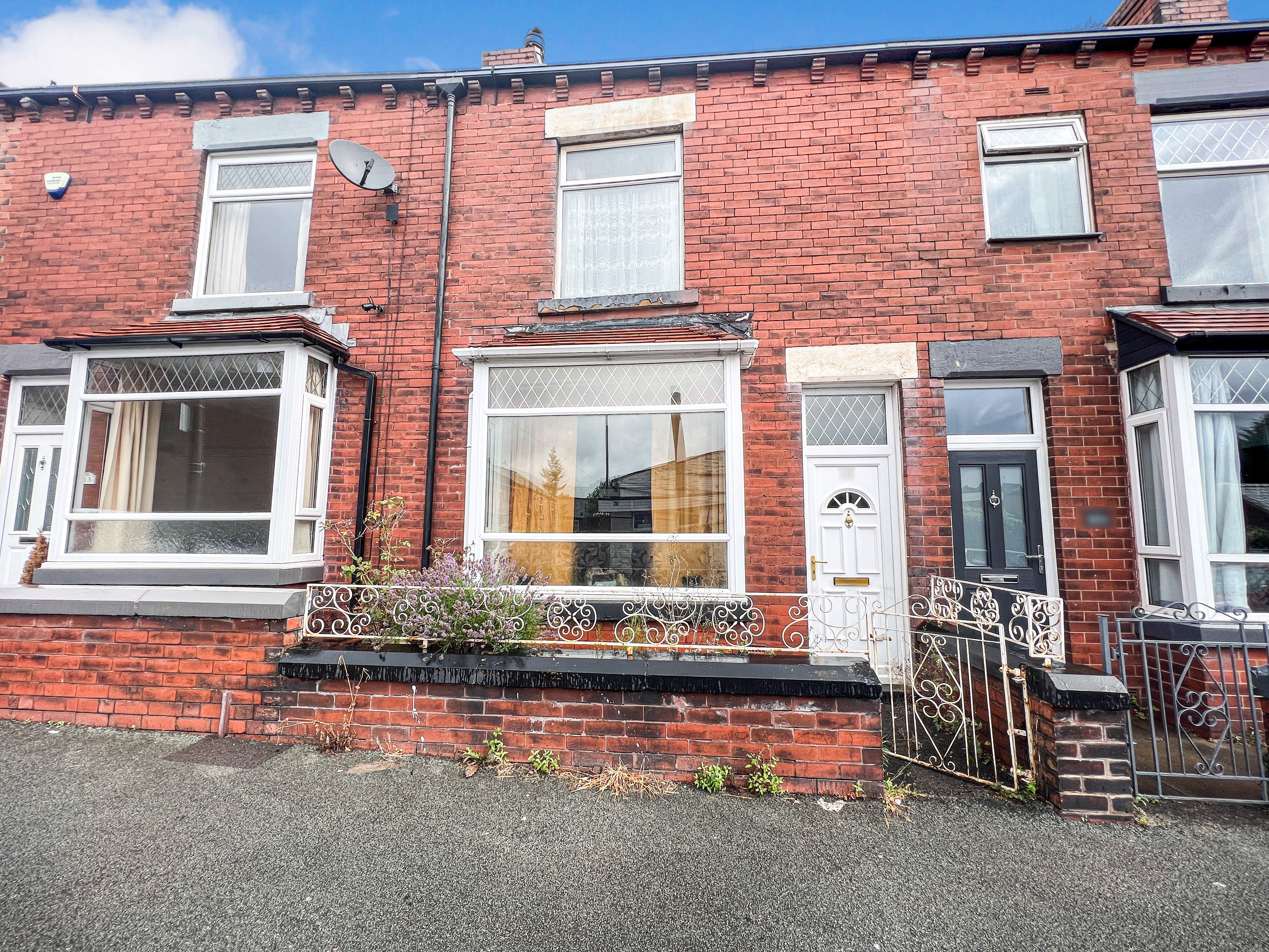 3 bedroom House SSTC