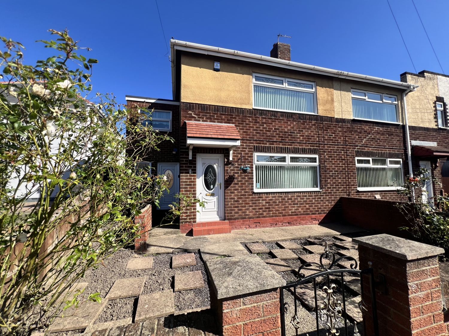 3 bedroom Terraced Under Offer