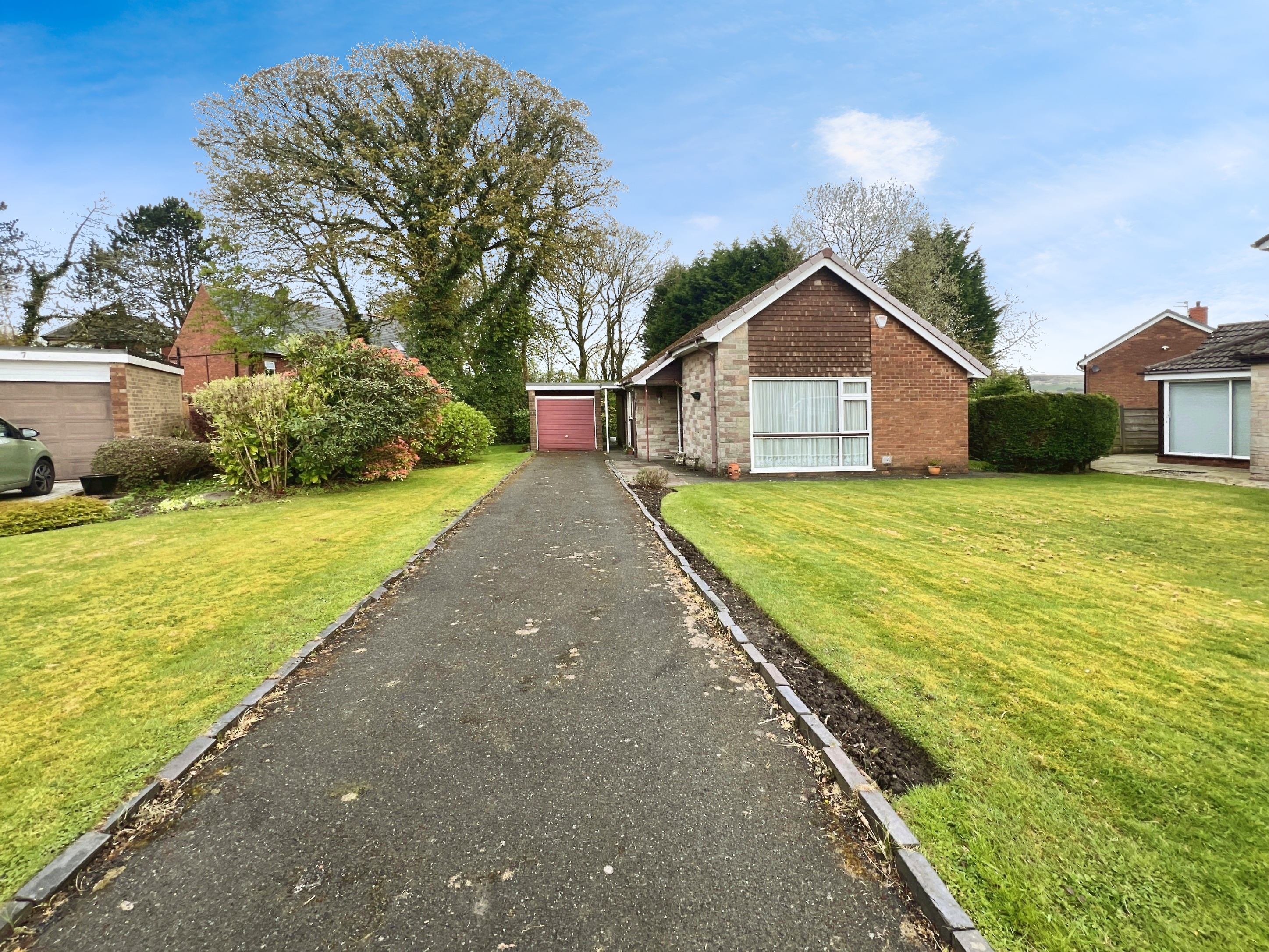 3 bedroom Bungalow SSTC
