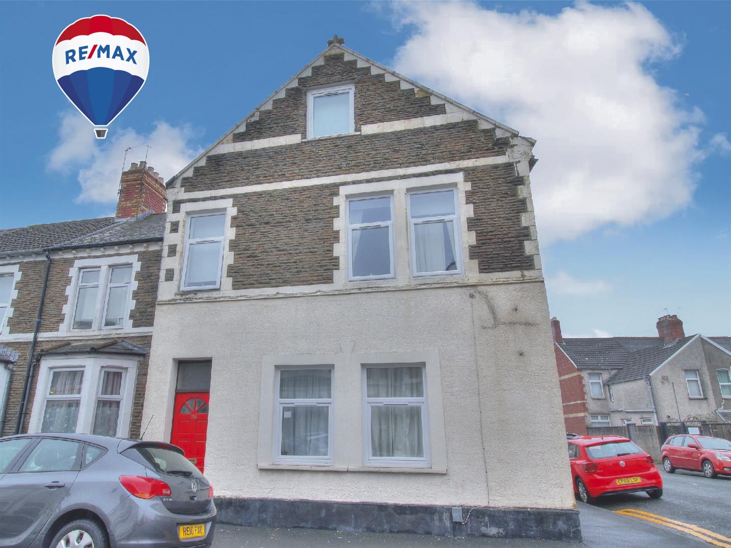 7 bedroom Semi-Detached House For Sale
