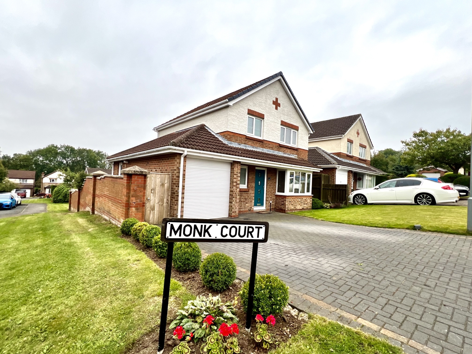3 bedroom Detached For Sale