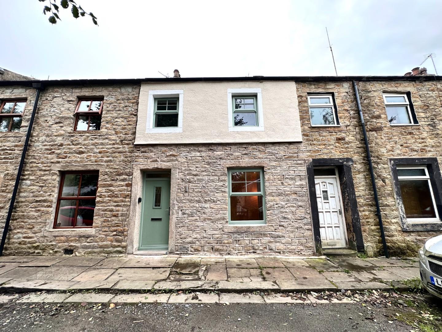 2 bedroom Cottage SSTC