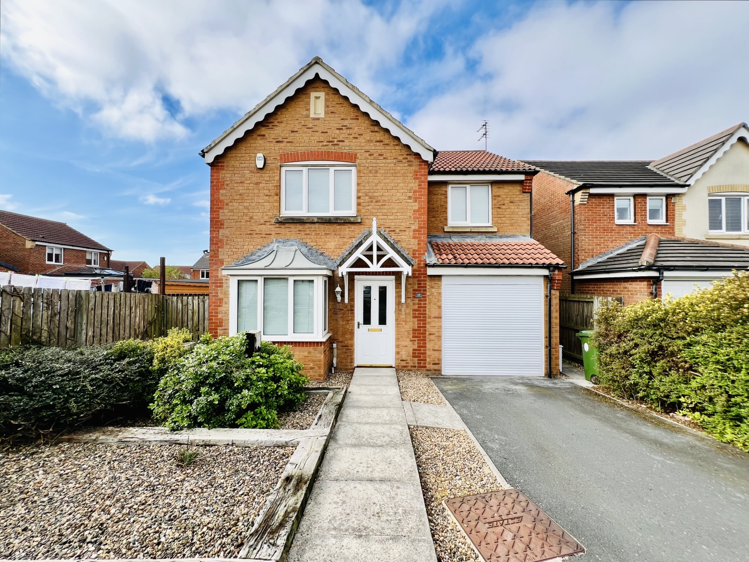 4 bedroom Detached For Sale