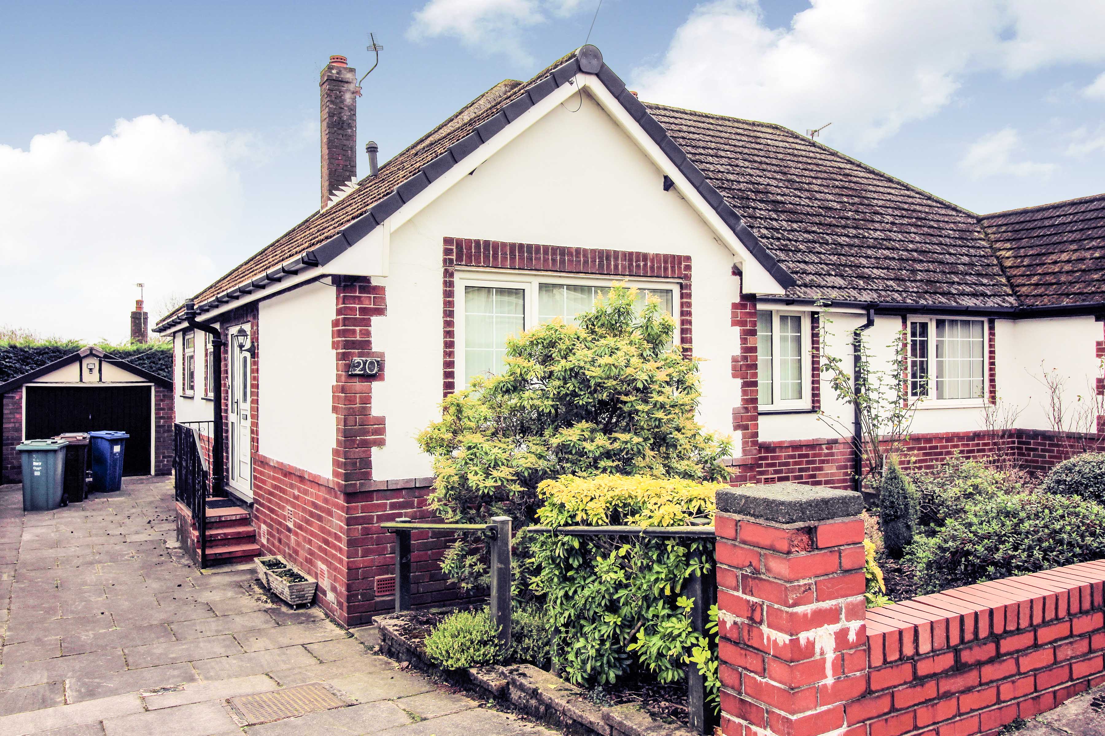 2 bedroom Bungalow SSTC