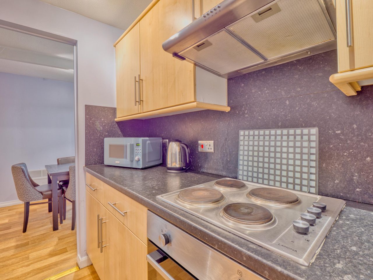 2 bedroom Property For Sale