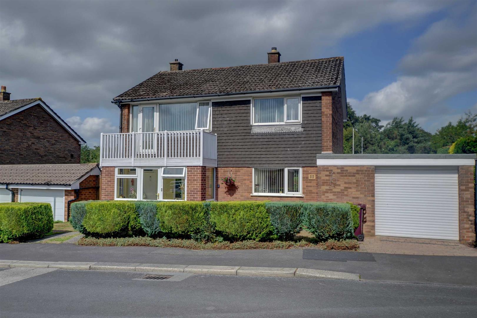4 bedroom Detached Sold