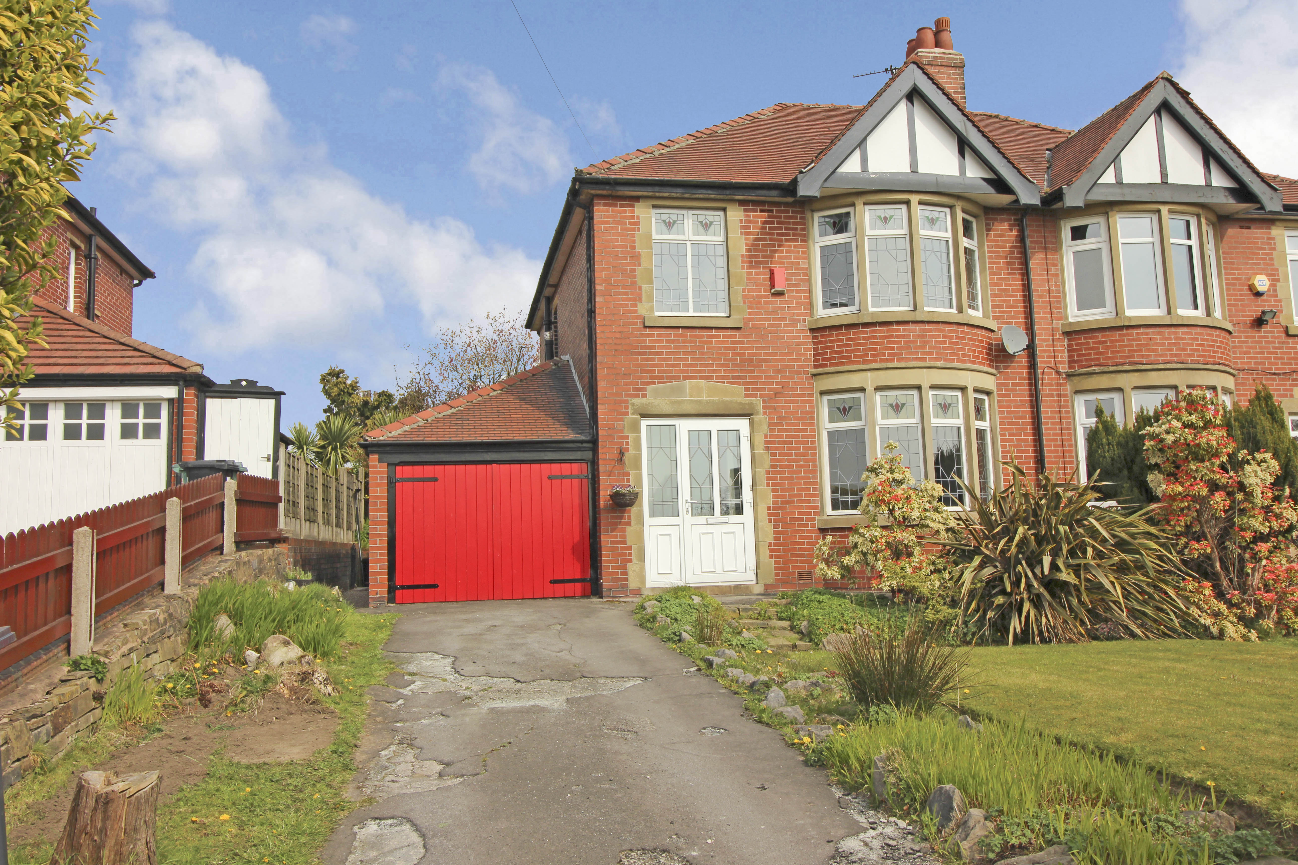 3 bedroom House SSTC