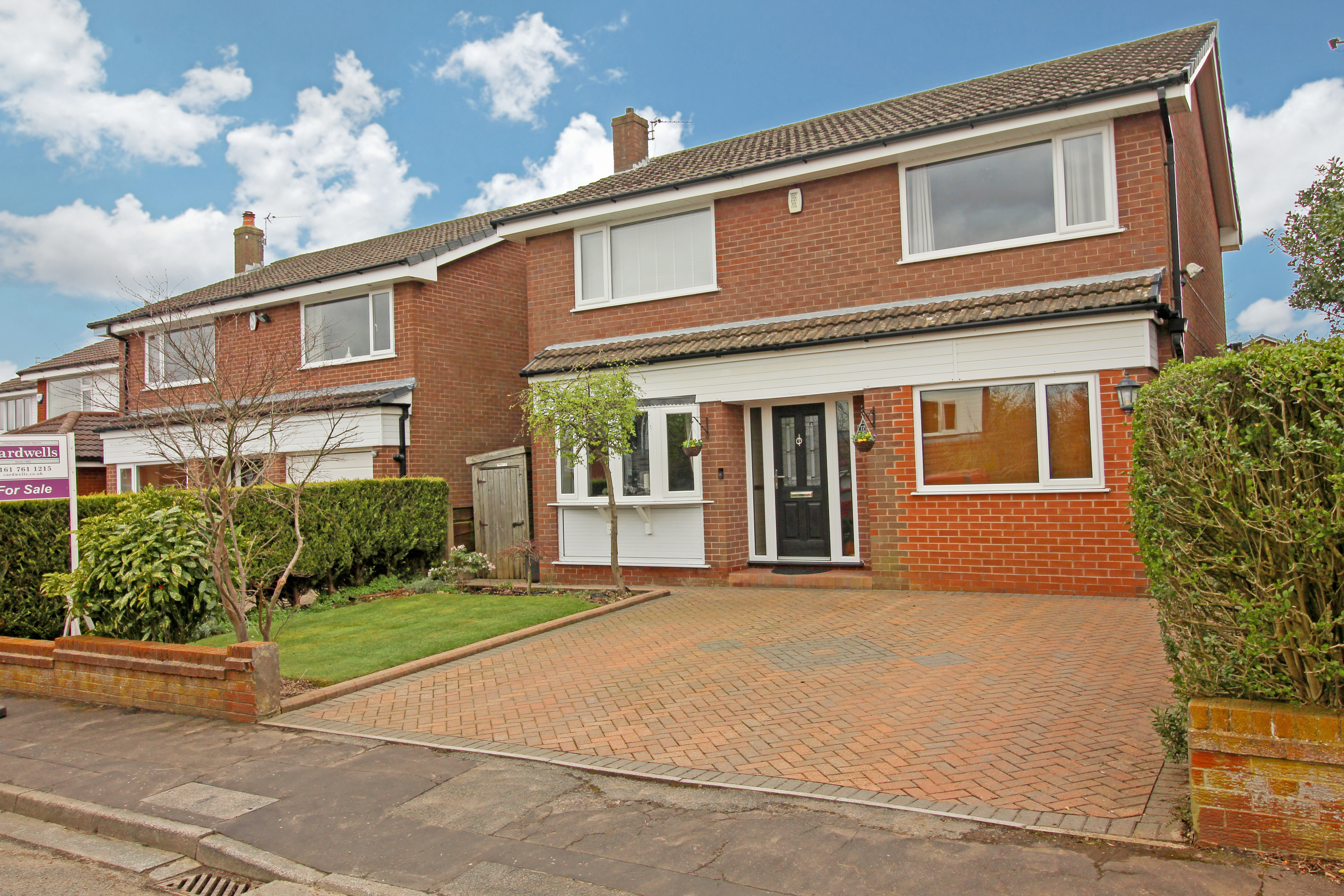 4 bedroom House SSTC