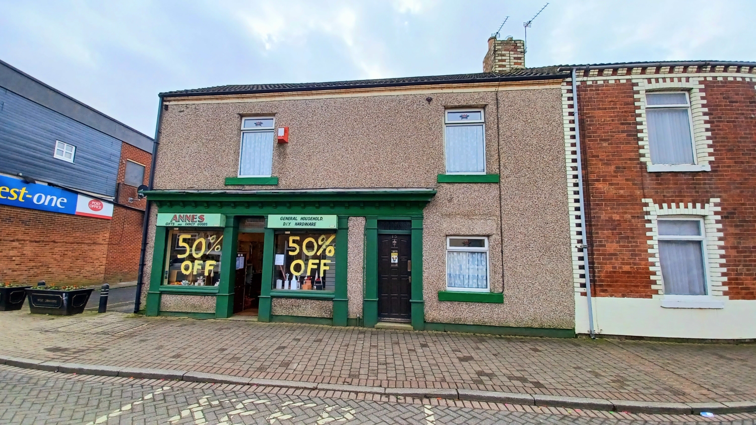 3 bedroom Terraced Under Offer
