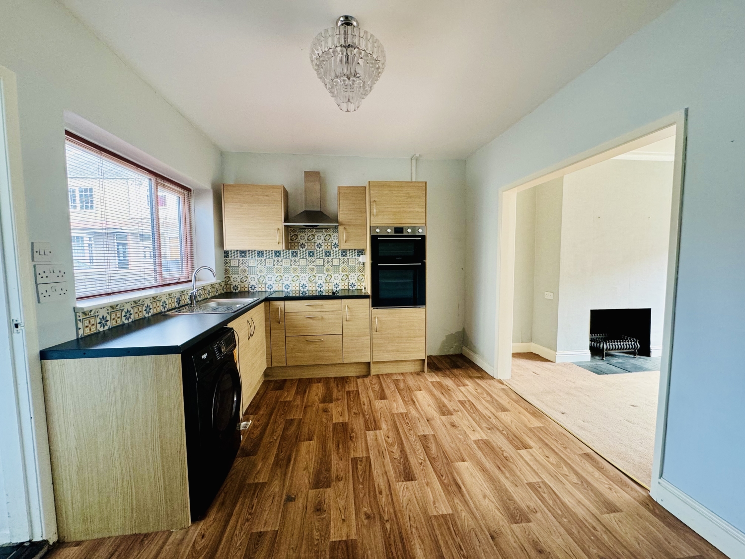 2 bedroom Terraced House Under Offer