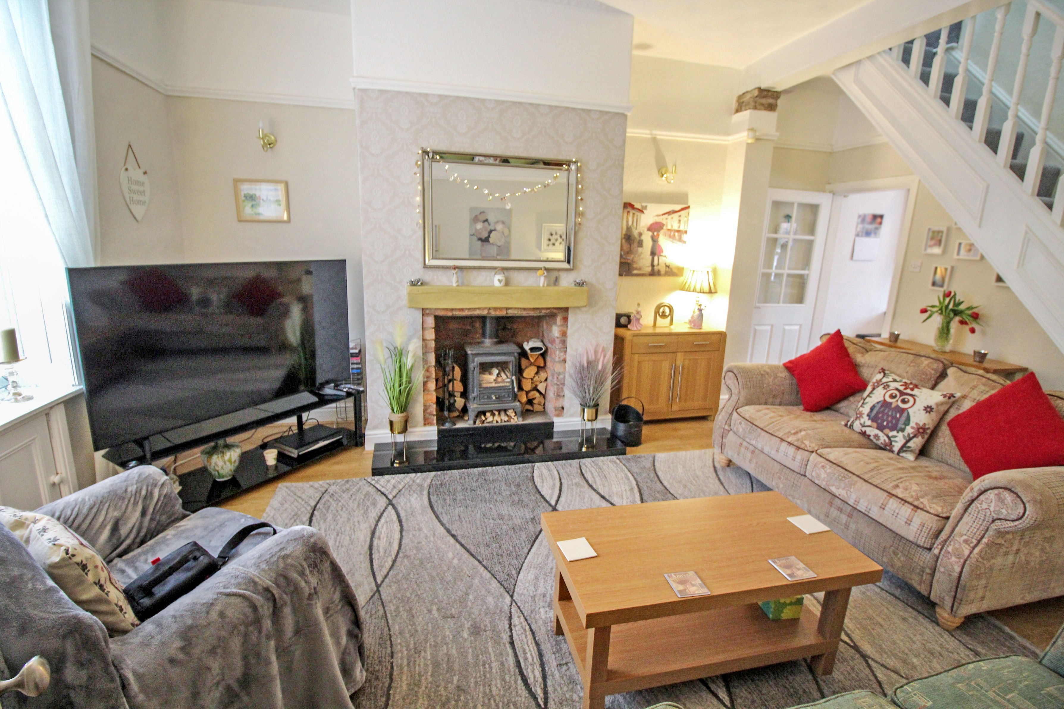 2 bedroom House SSTC