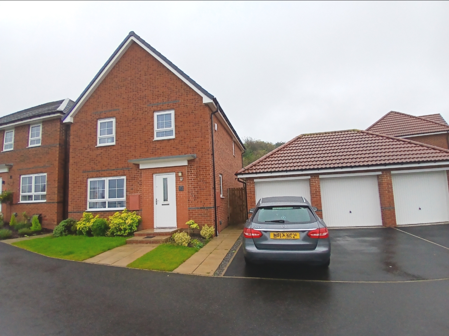 4 bedroom Detached For Sale