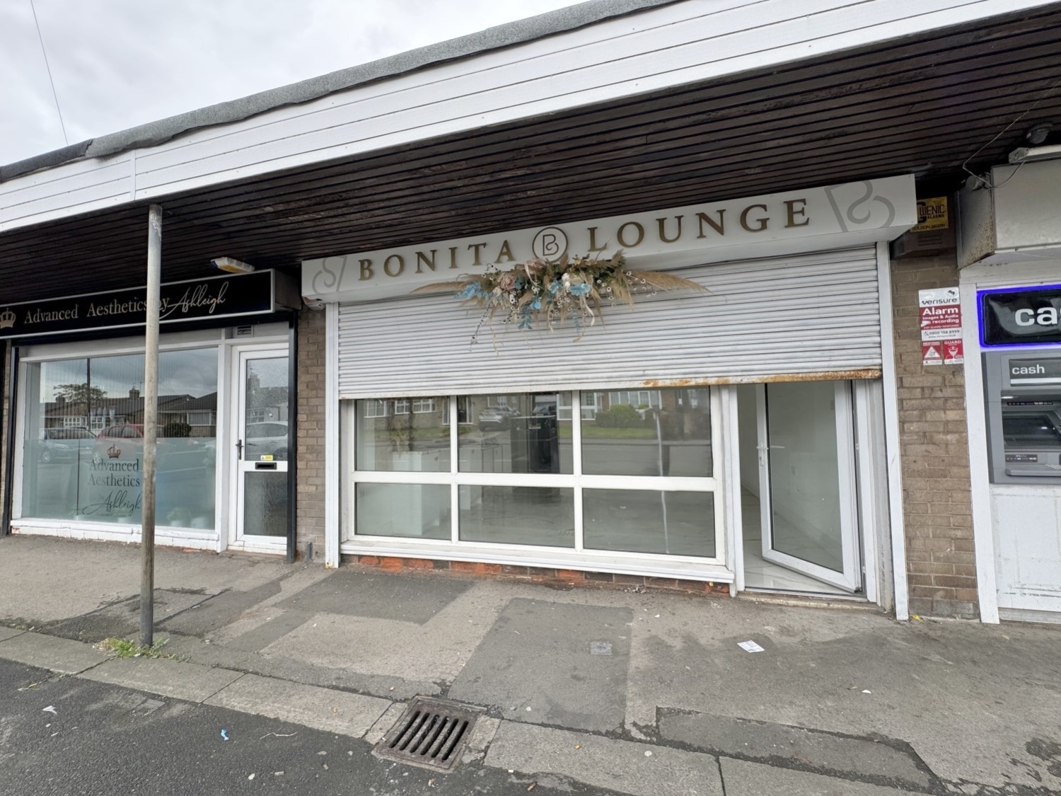 Residential Development Under Offer