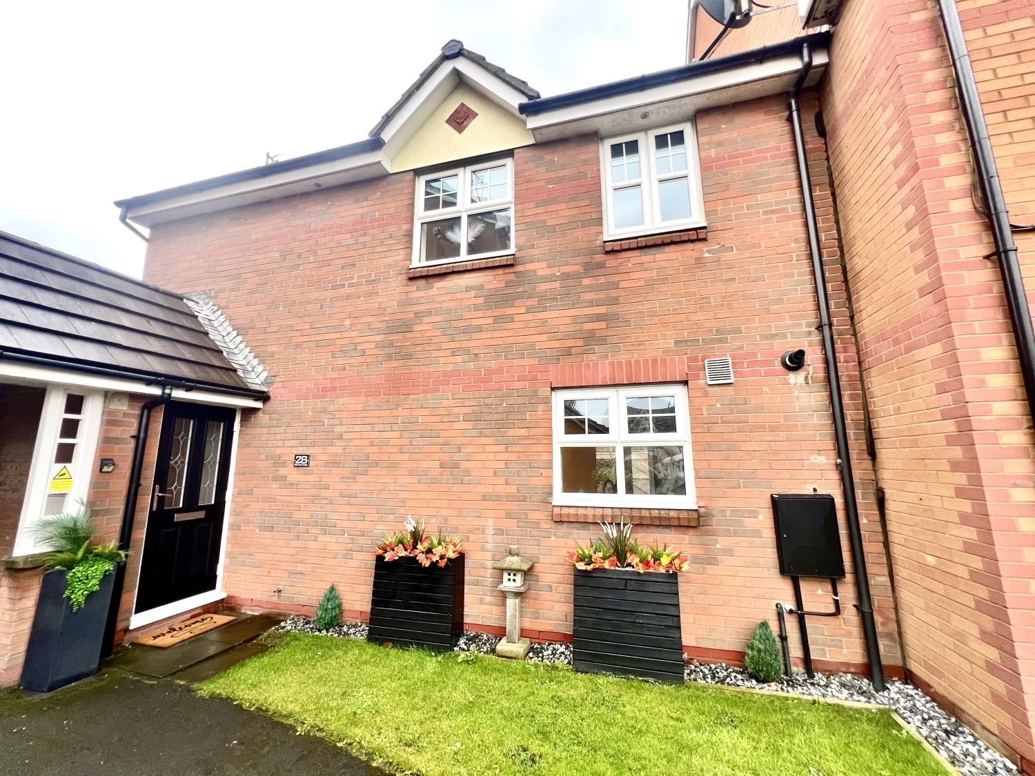 3 bedroom Terraced For Sale