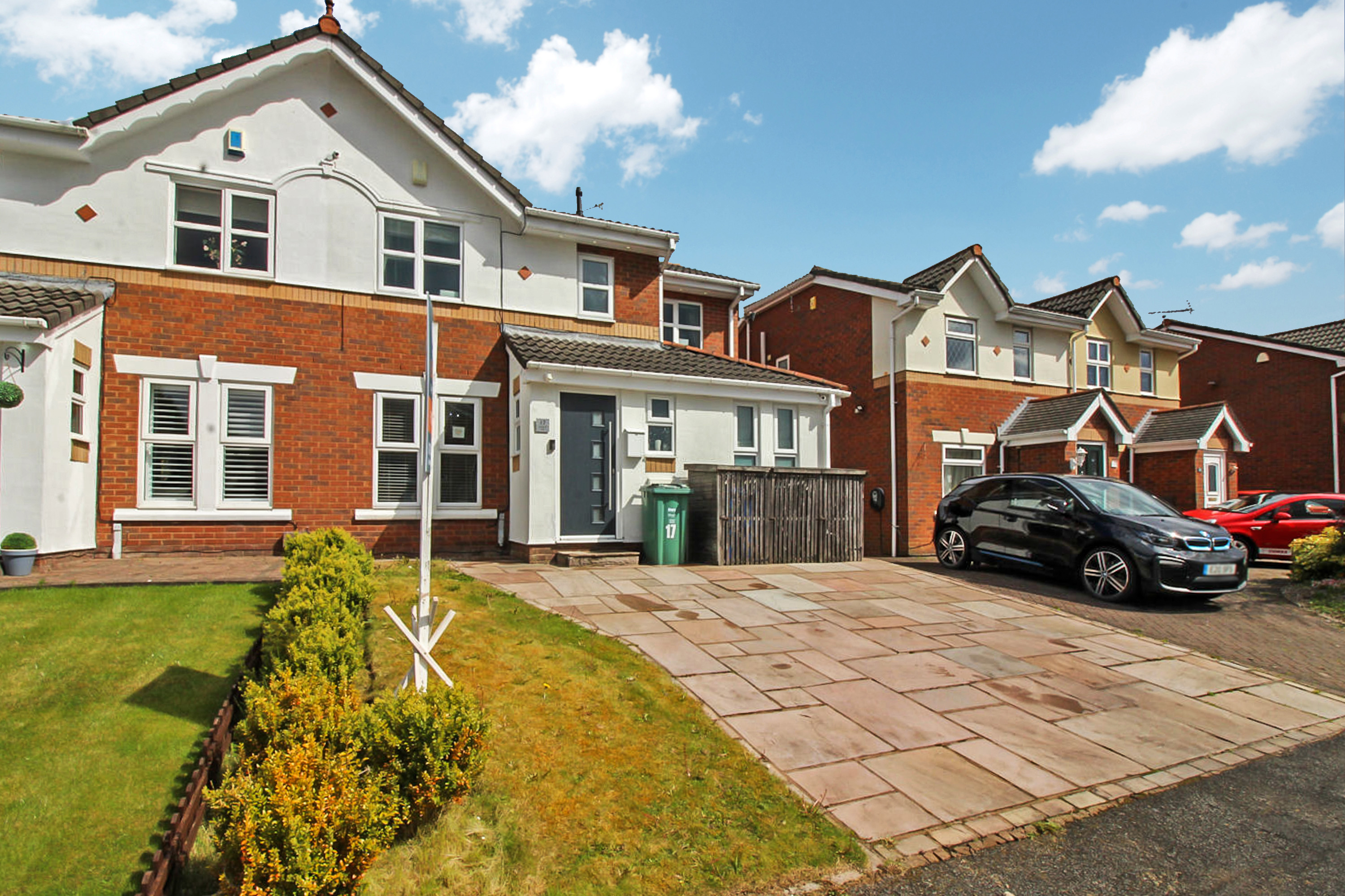 4 bedroom House SSTC