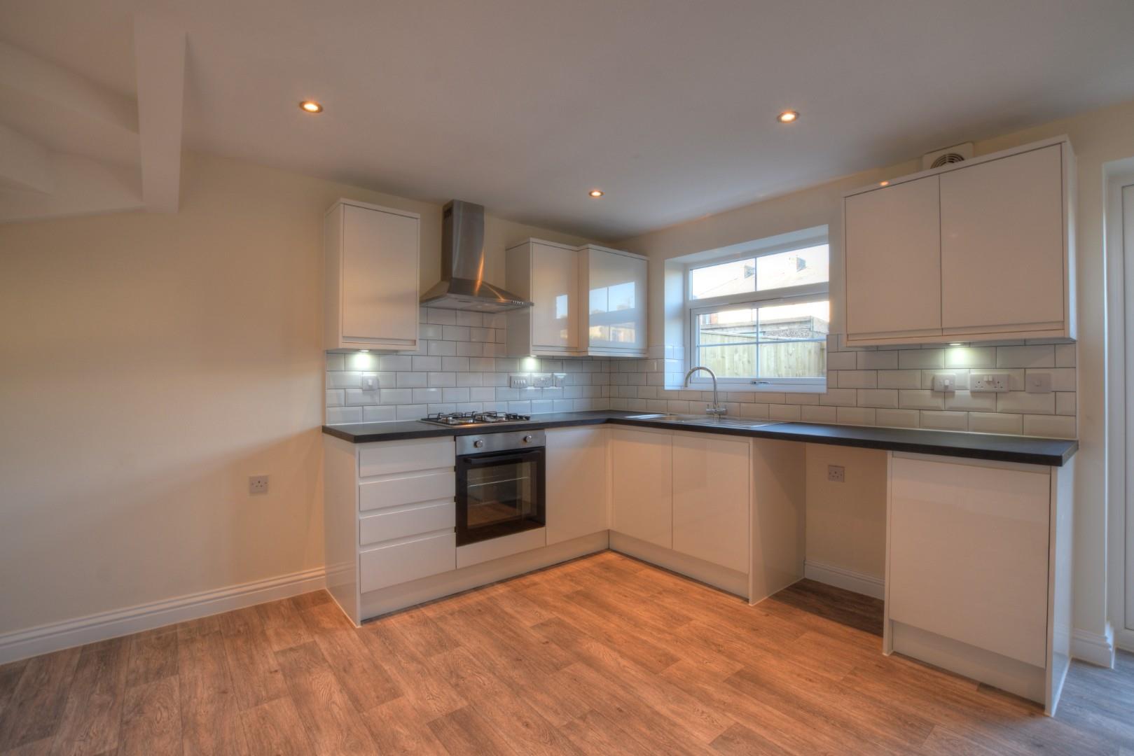 3 bedroom Townhouse For Sale