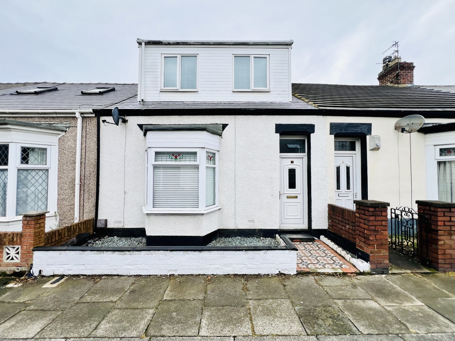 4 bedroom Terraced For Sale