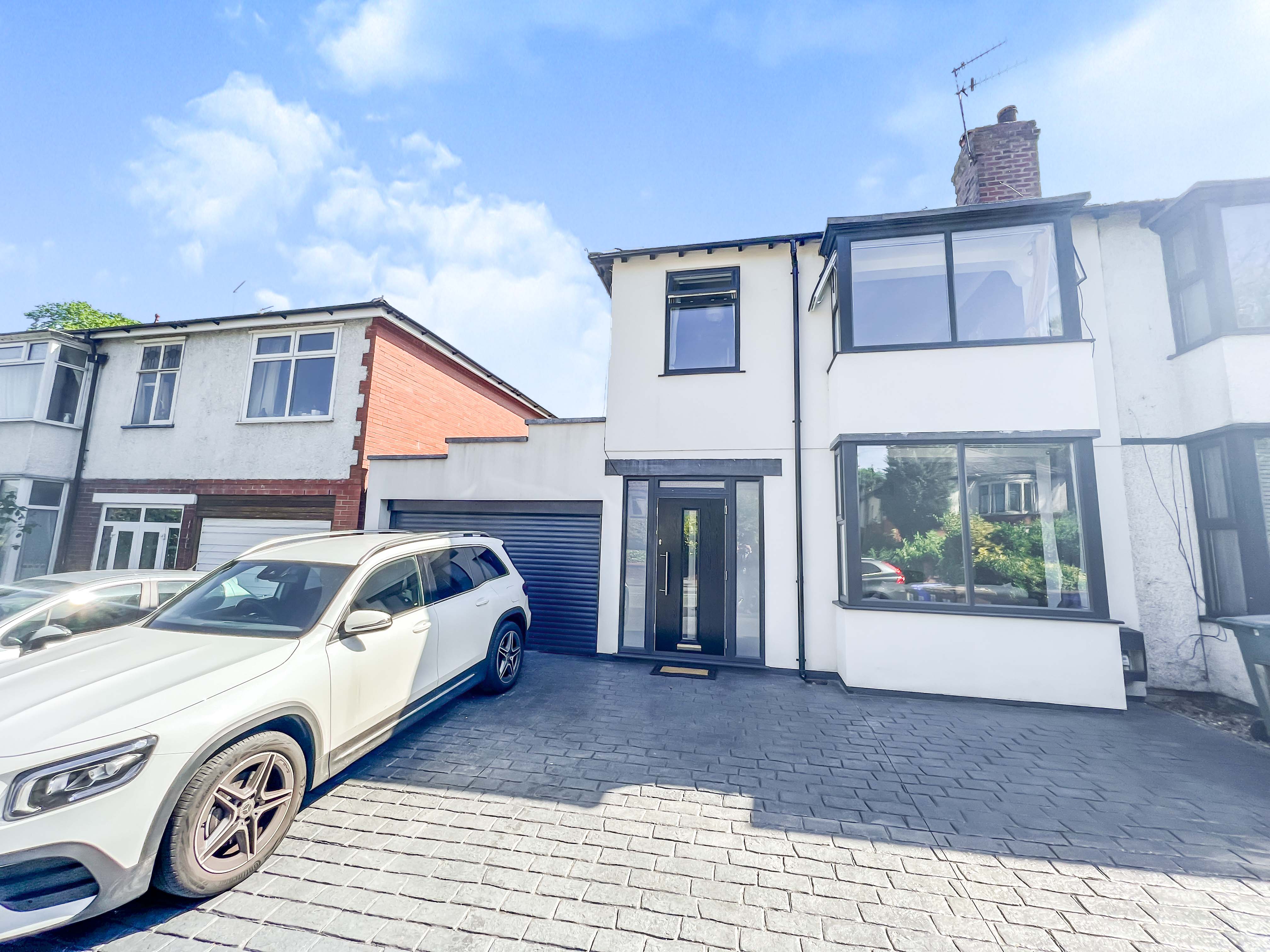 3 bedroom House SSTC